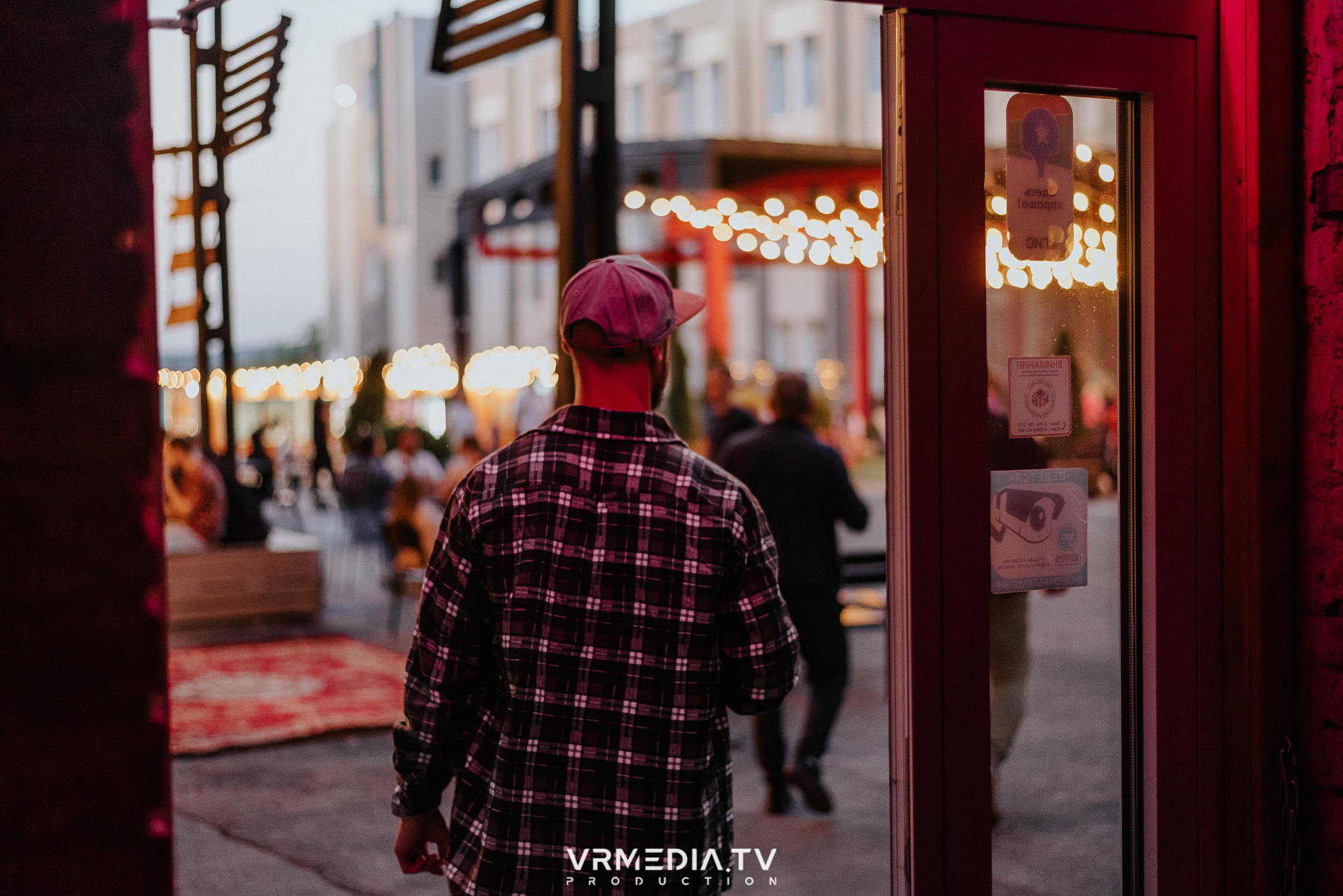 Выходные в культурном пространстве «Редакция»