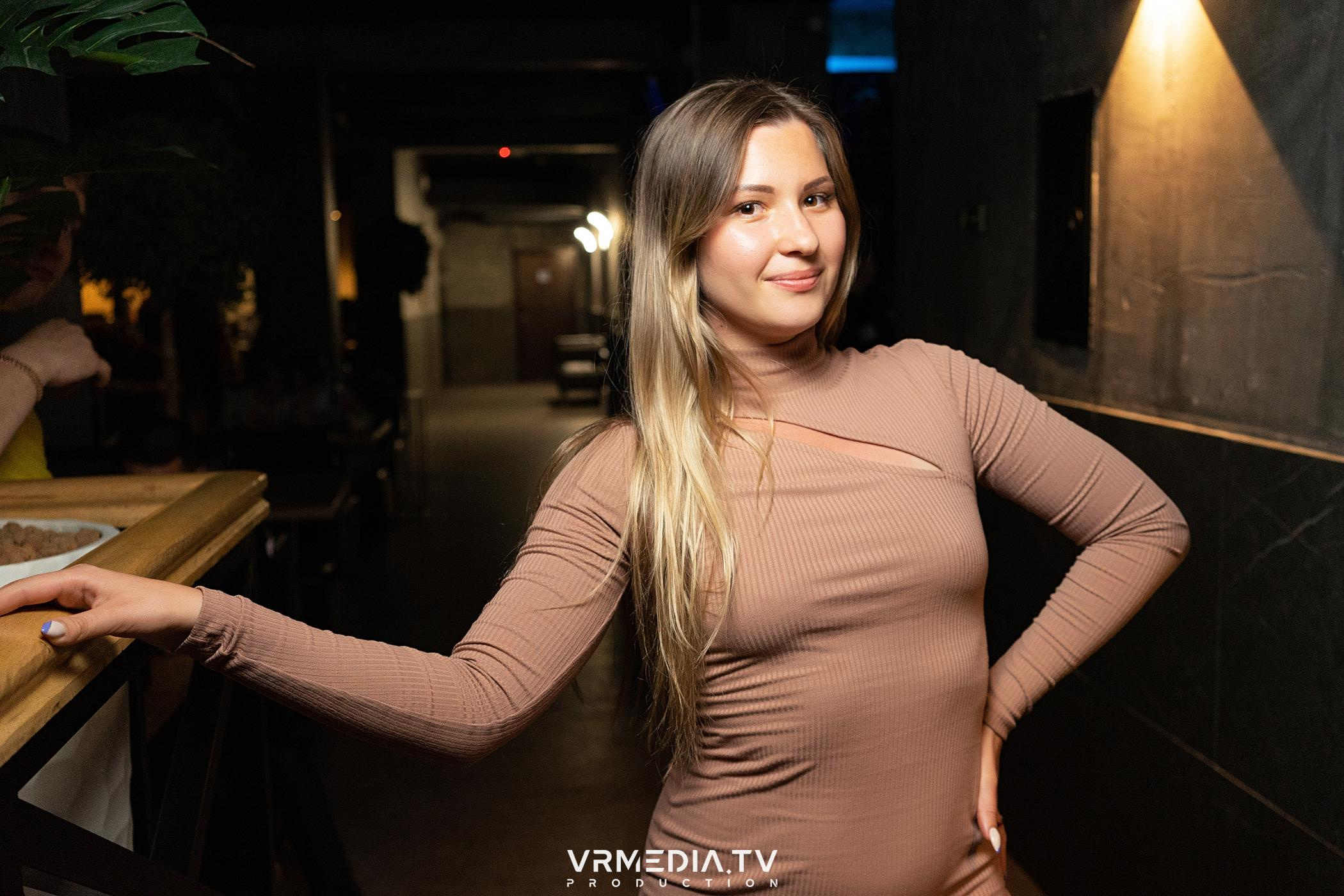 Выходные в баре «DOSKI»