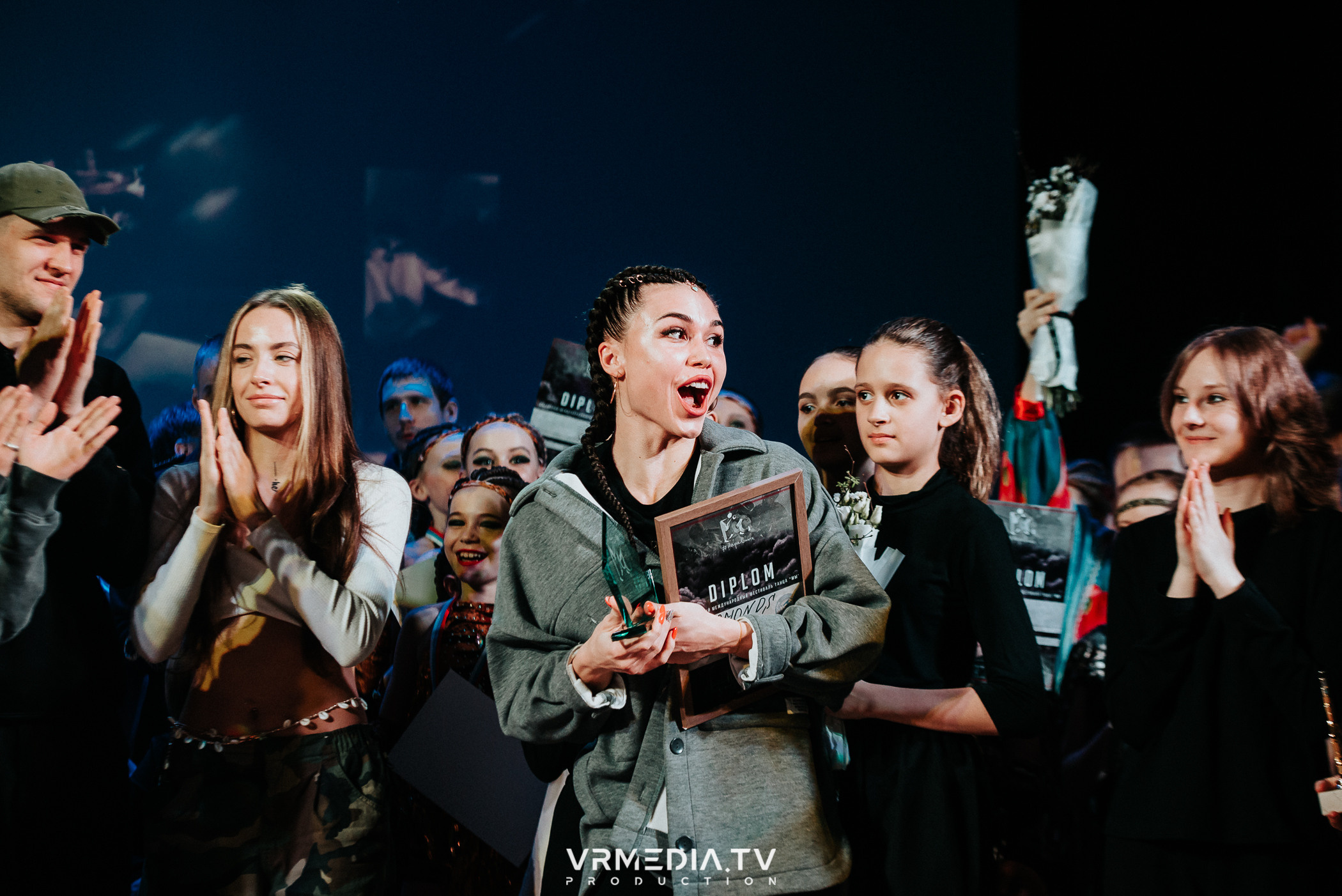 Всероссийский Благотворительный Инклюзивный Фестиваль «МЫ»