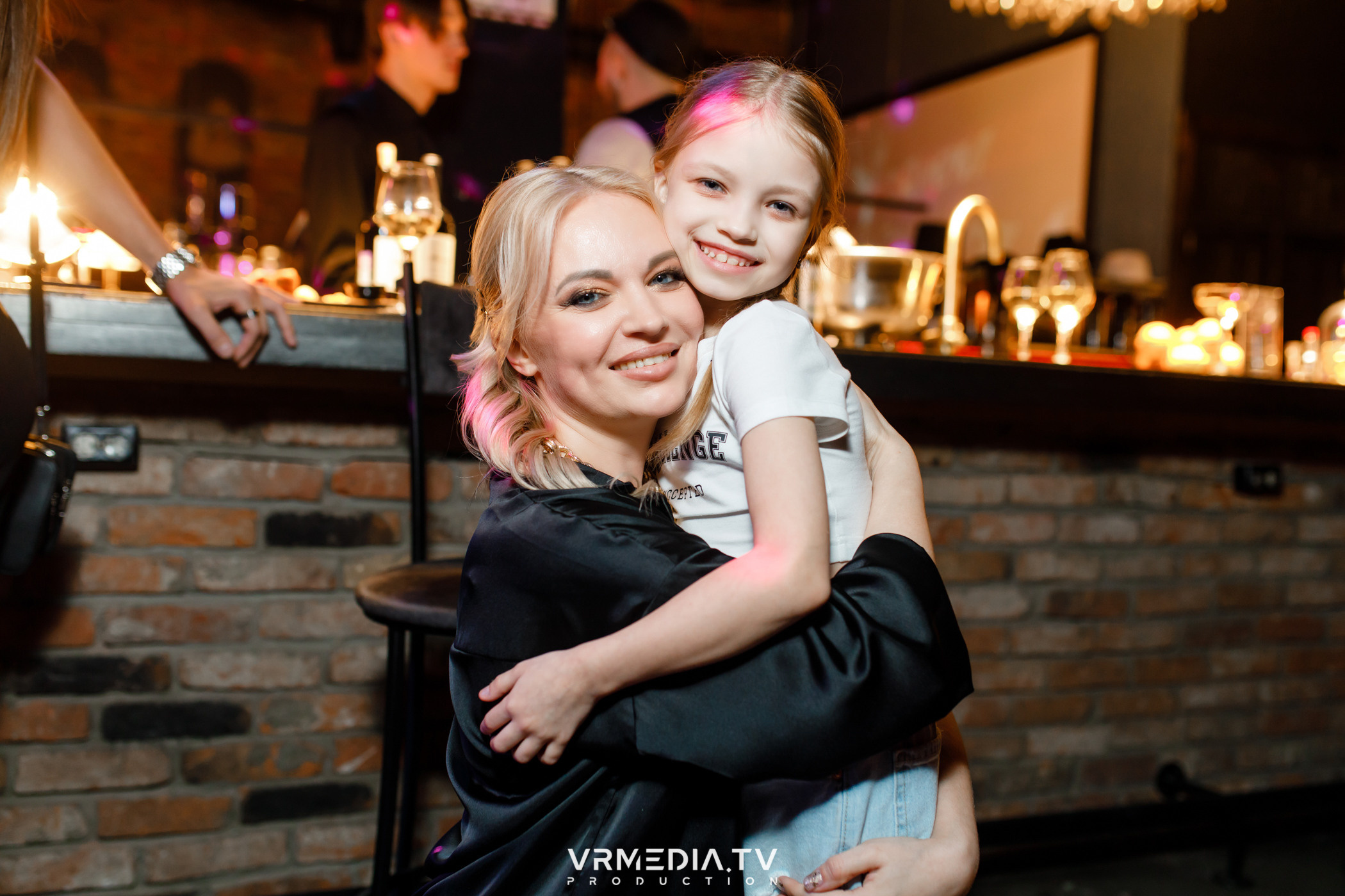 День рождения Малыгиной Ксении