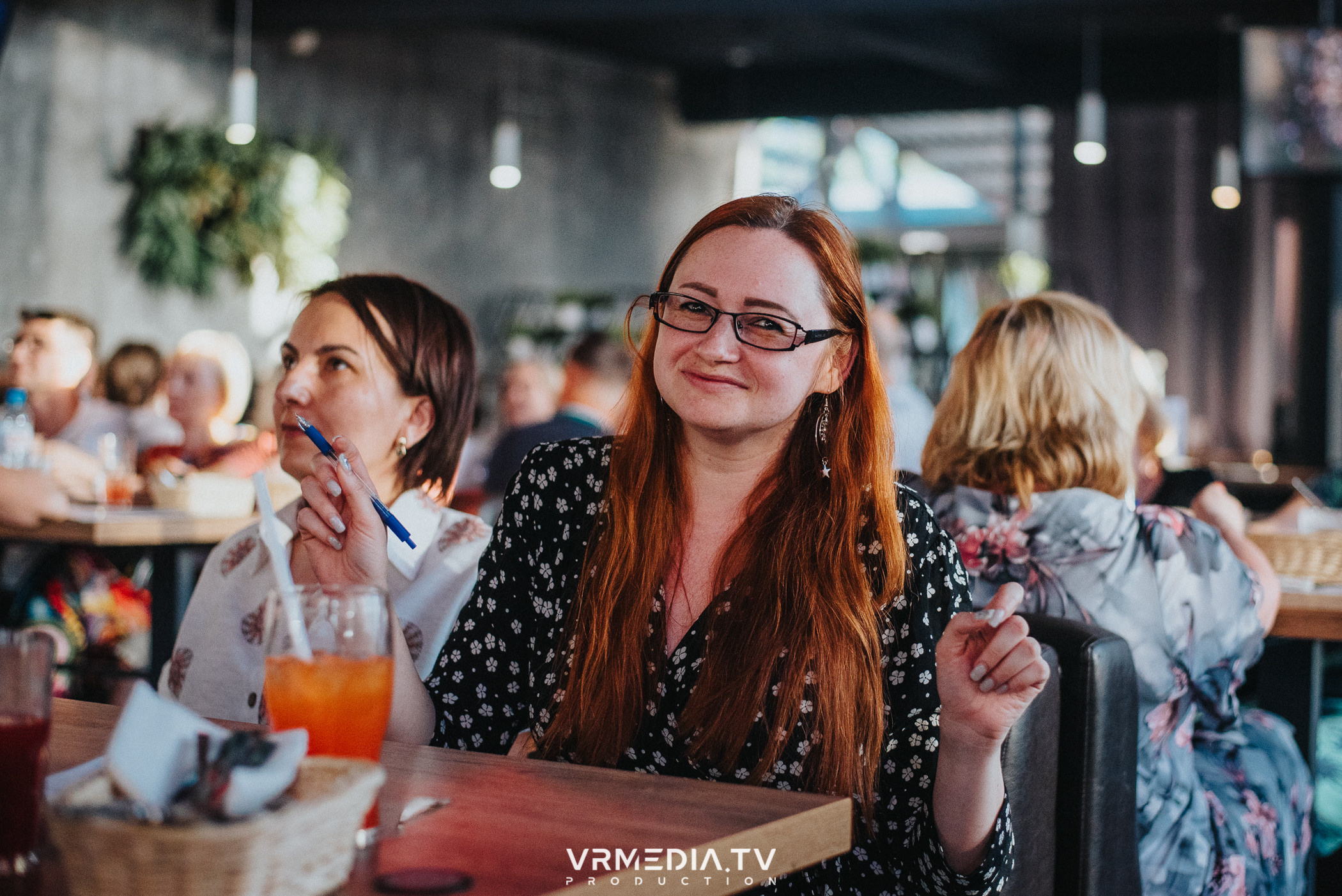 WoW QuiZ в баре «DOSKI»