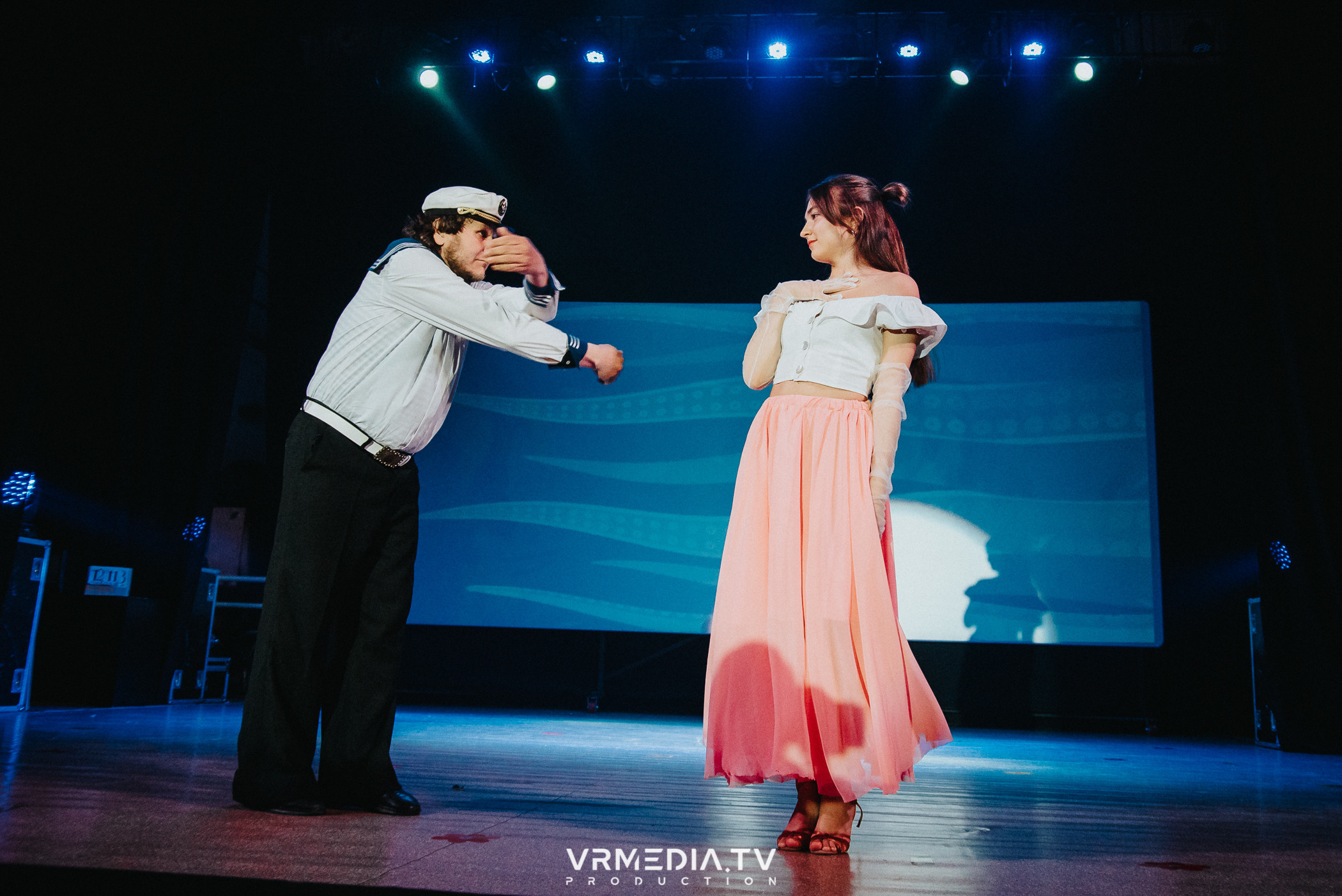 Всероссийский Благотворительный Инклюзивный Фестиваль «МЫ»