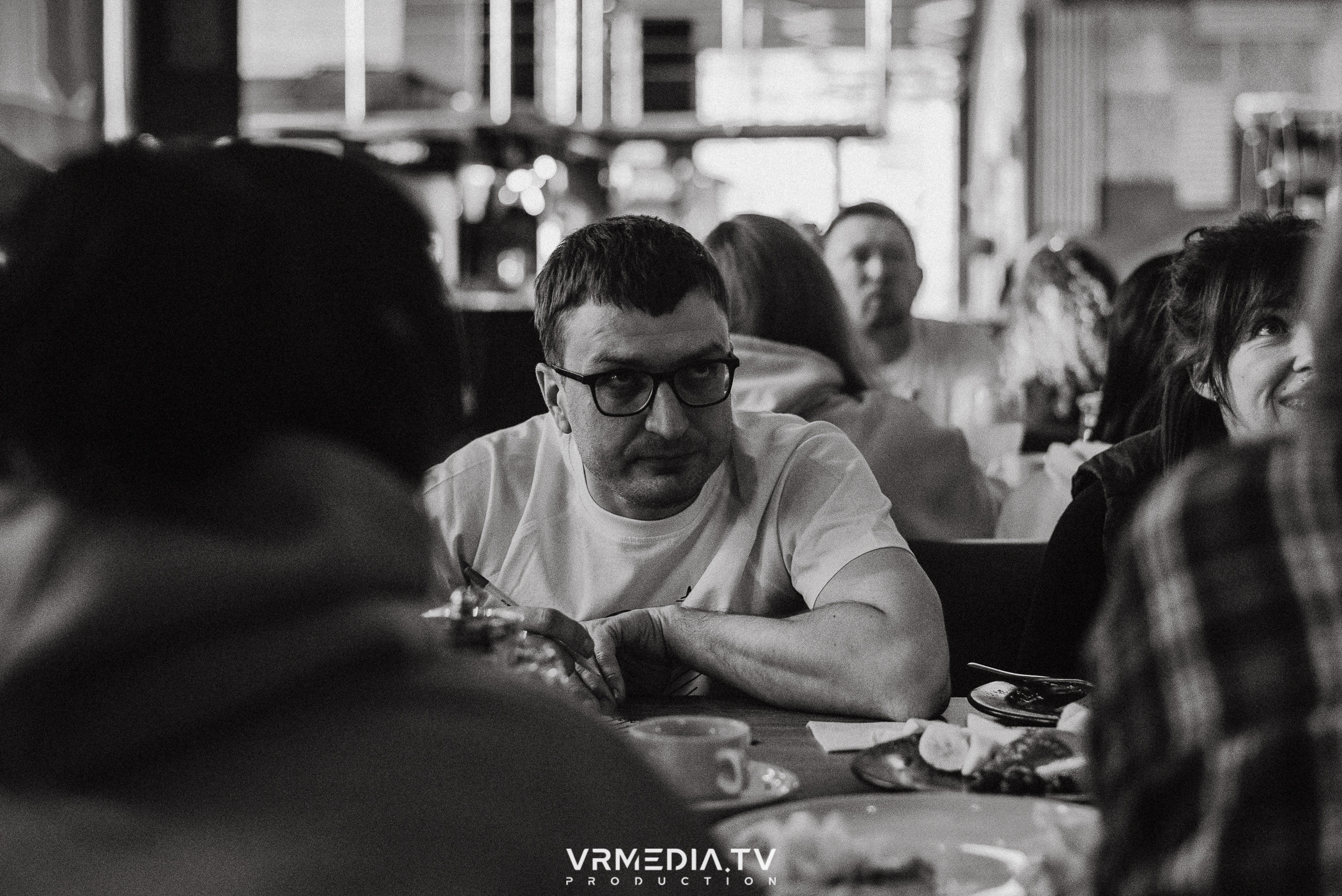 WoW QuiZ в баре «DOSKI»