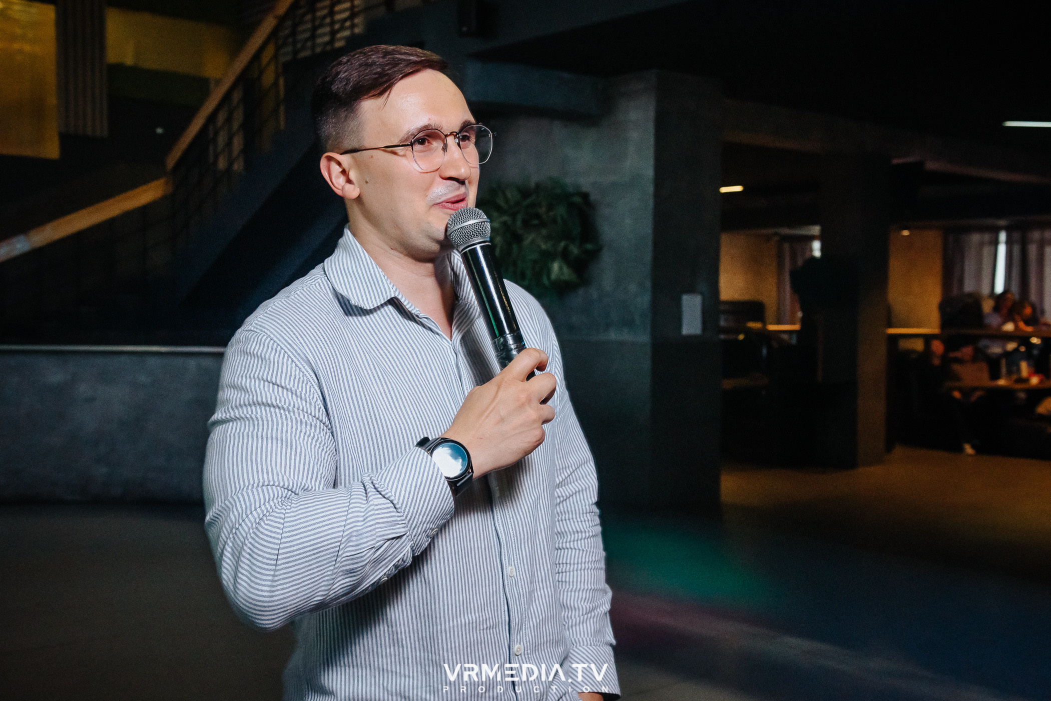 WoW QuiZ в баре «DOSKI»