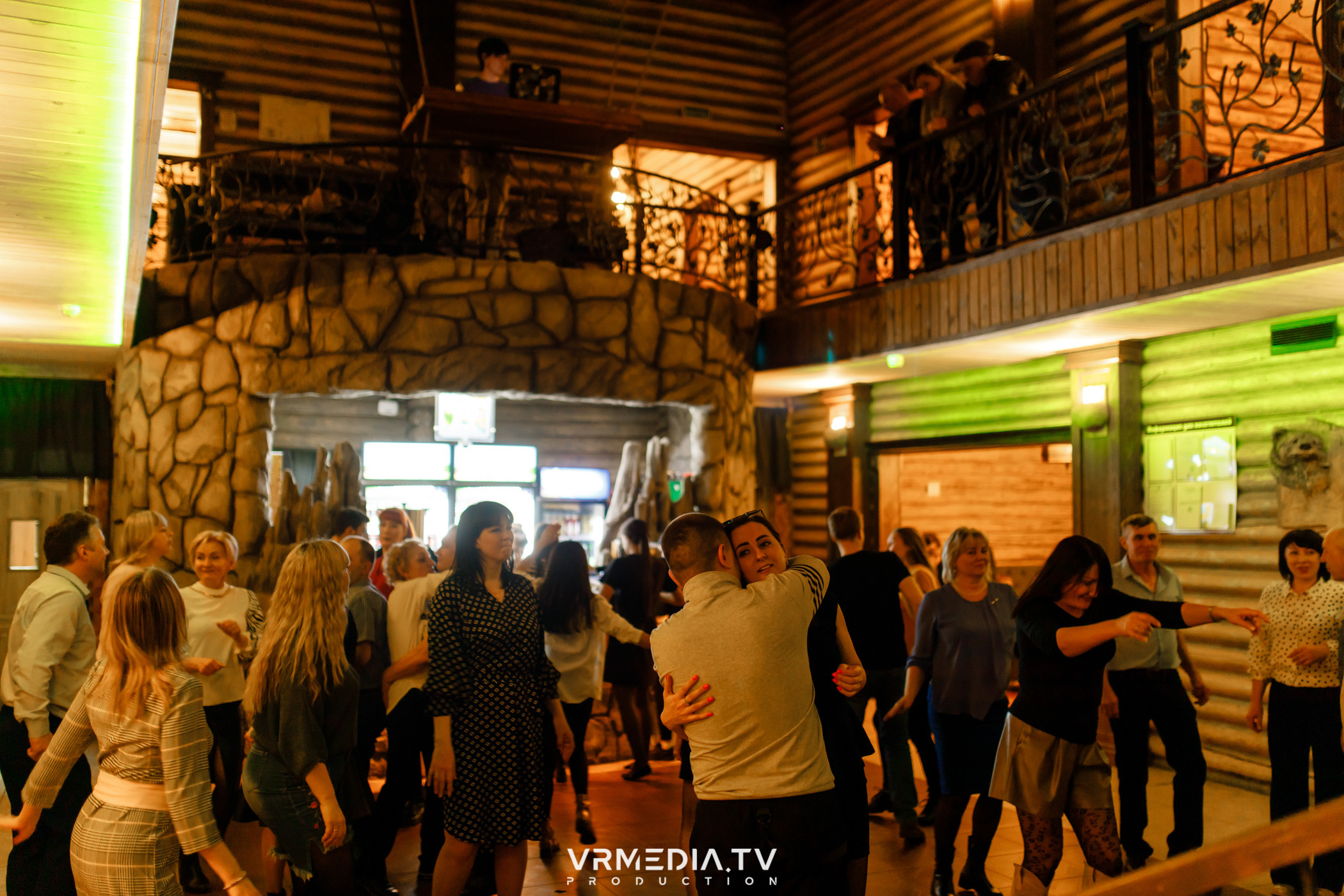 В гостях «У Петровича»