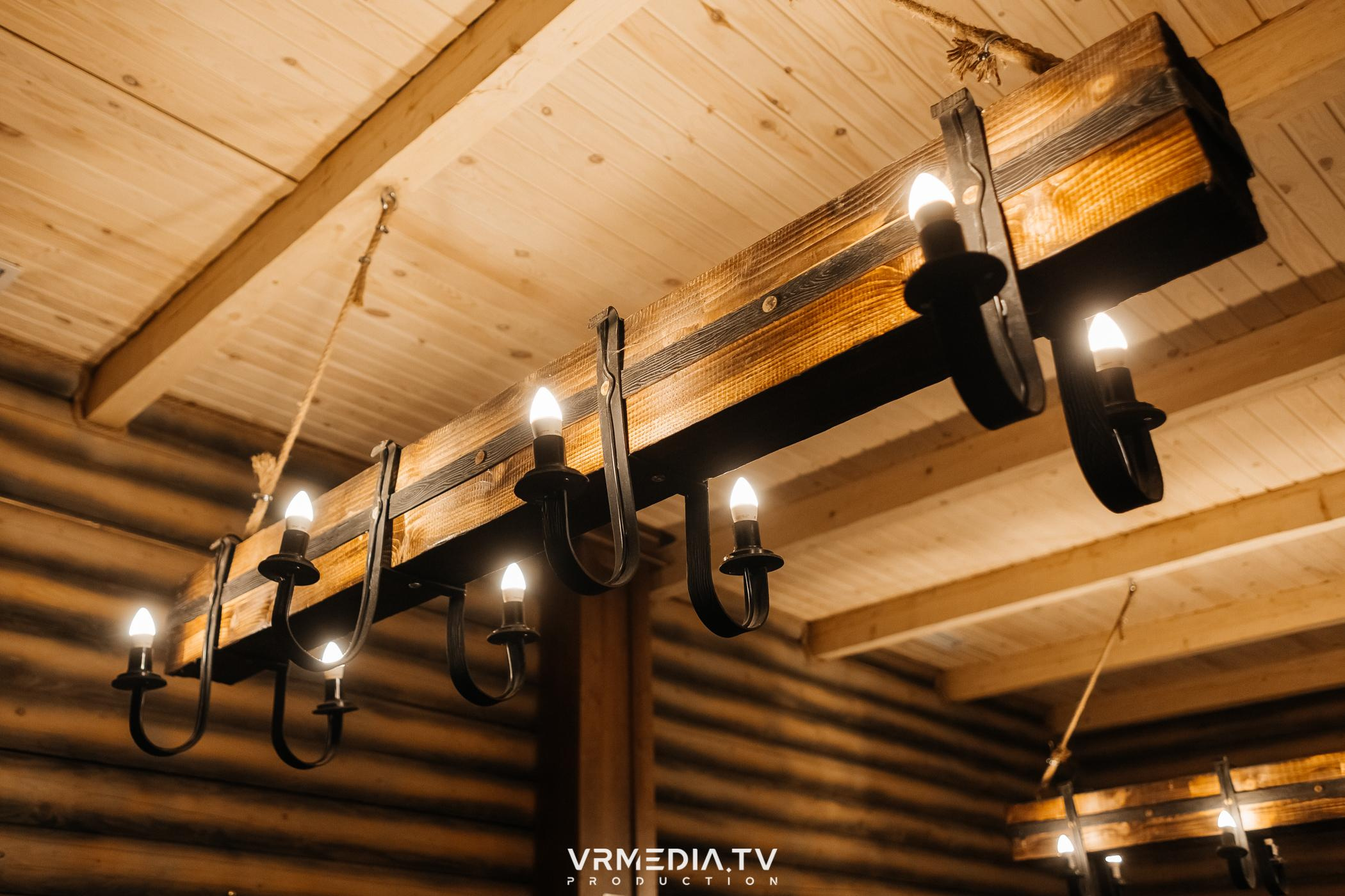 В гостях «У Петровича»