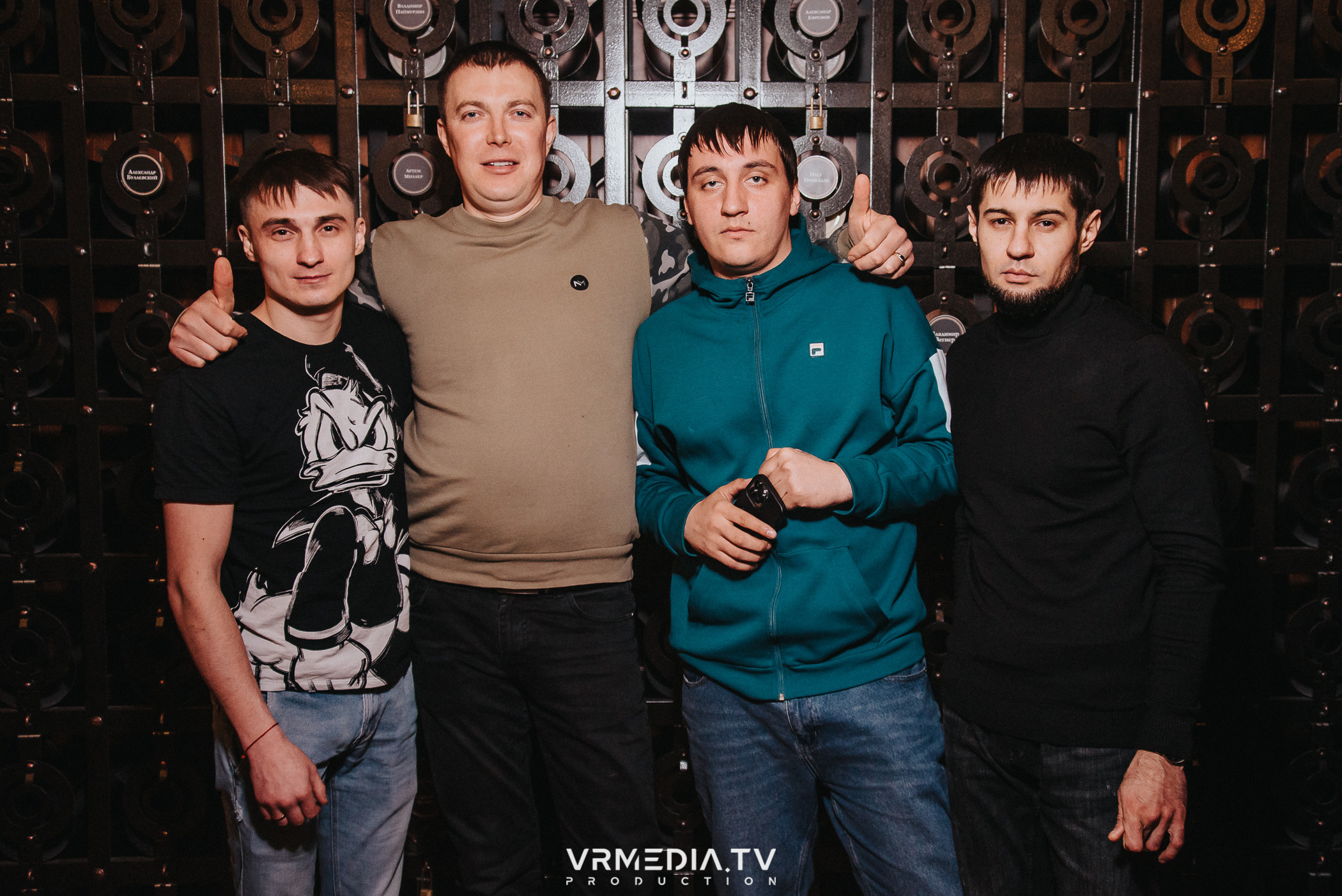 Джазовая среда