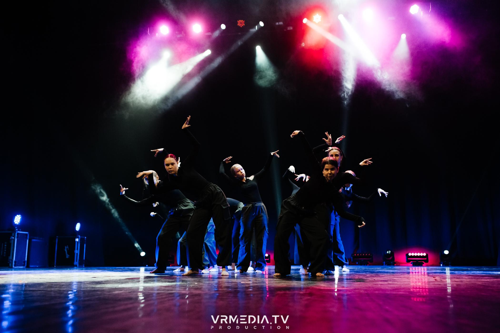 Пока все в доме