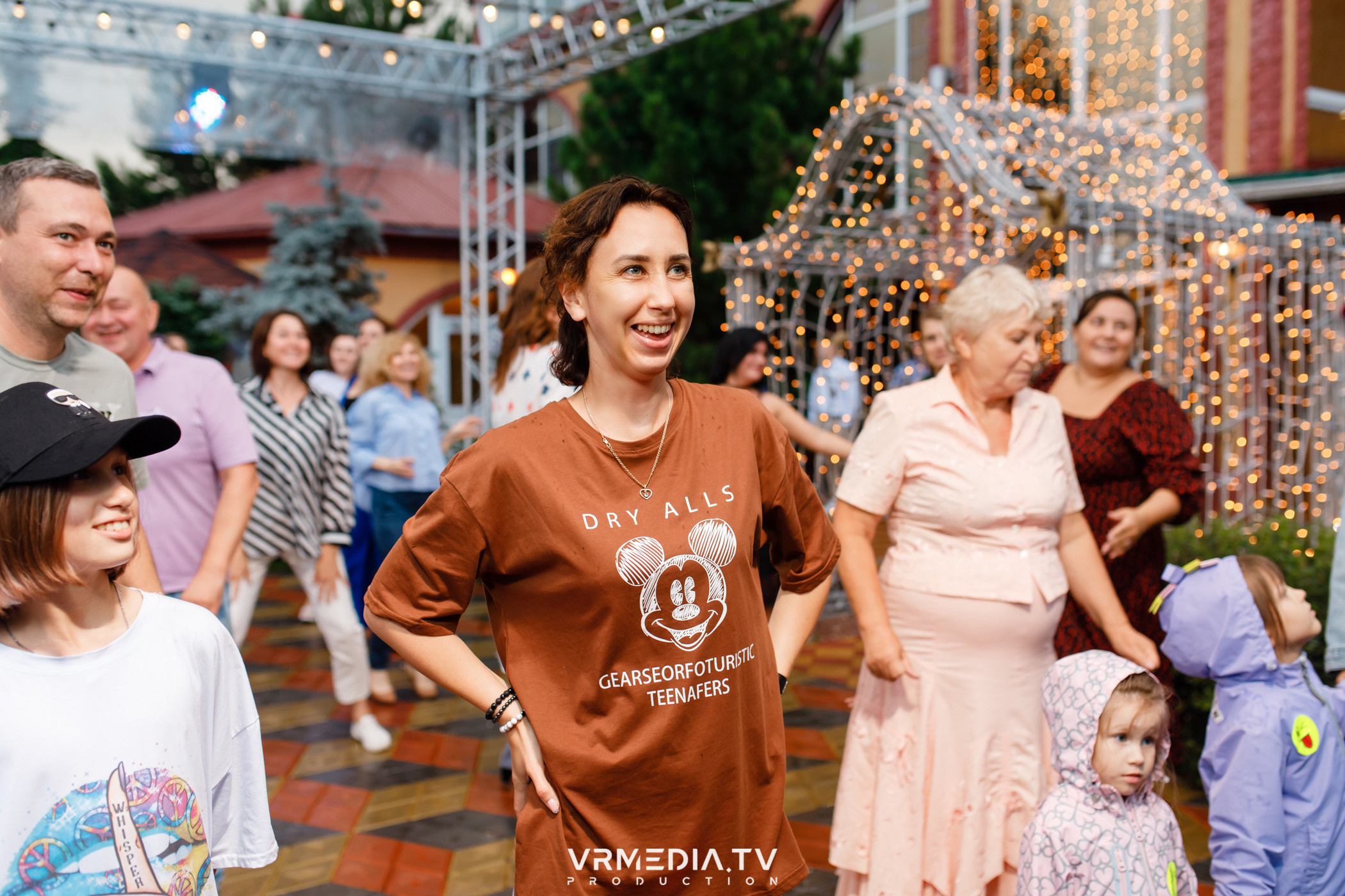 Выходные в ресторане «Лазурный берег»