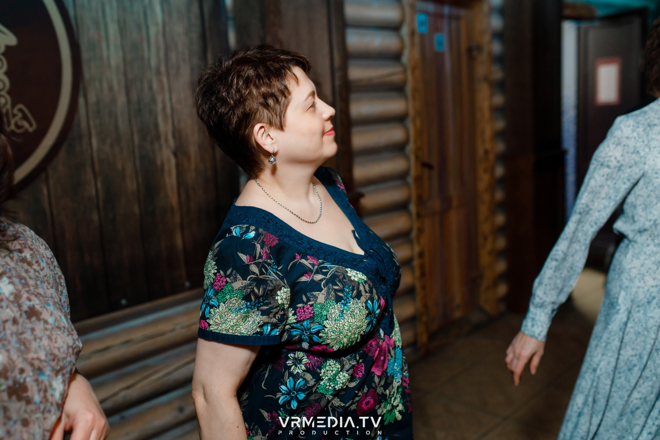 В гостях «У Петровича»