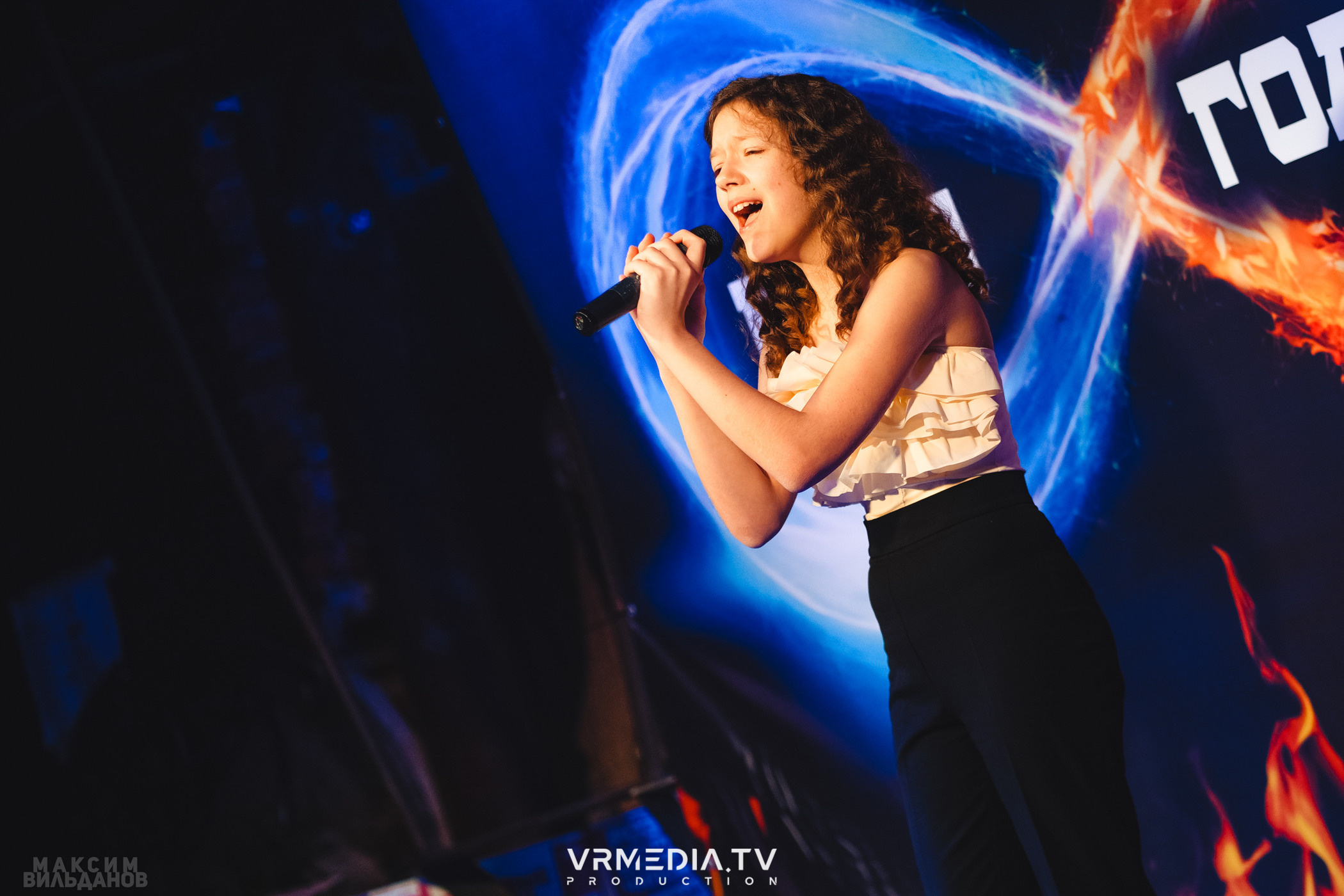 Leomar production: Батл голосов