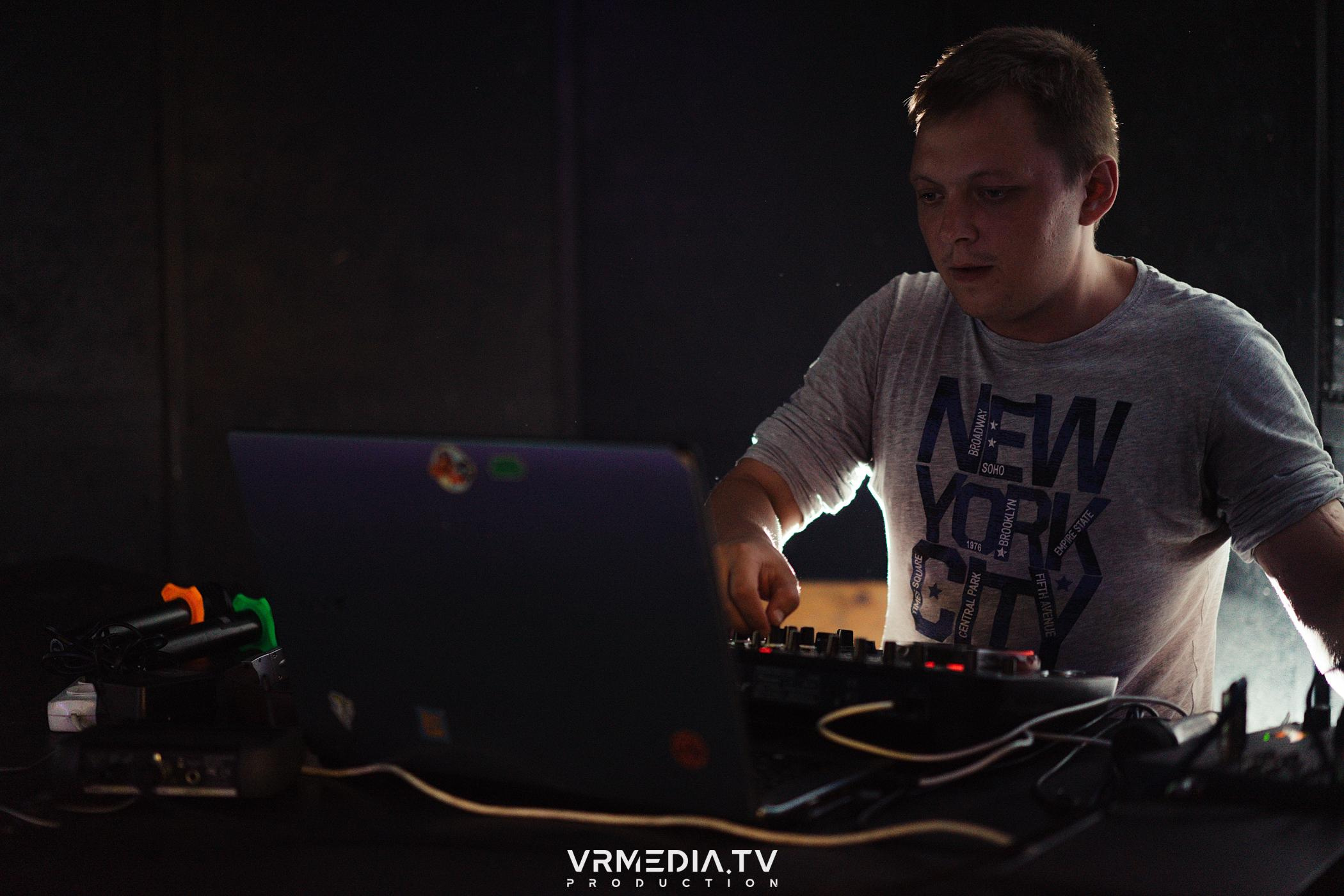 В гостях «У Петровича»