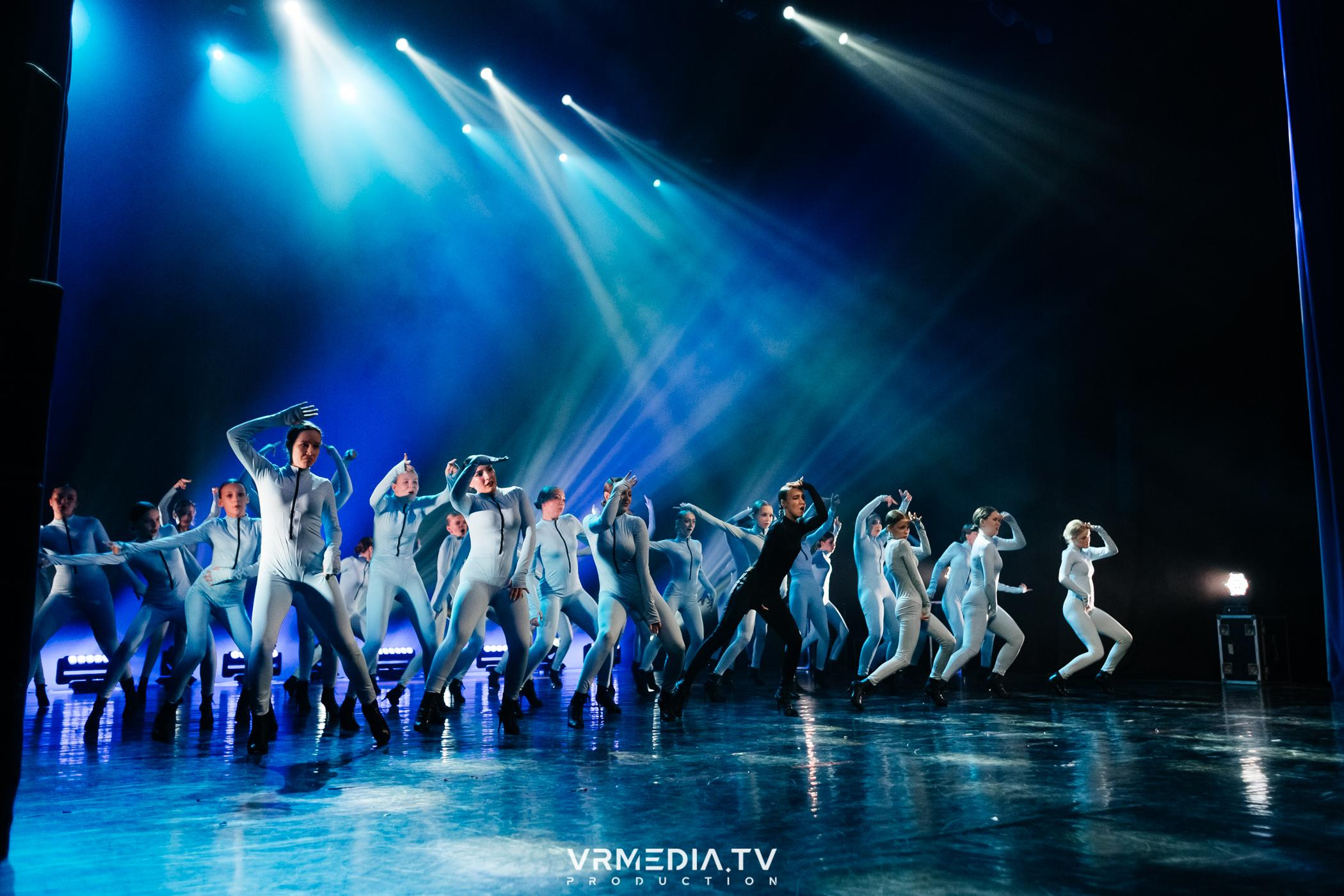 Пока все в доме