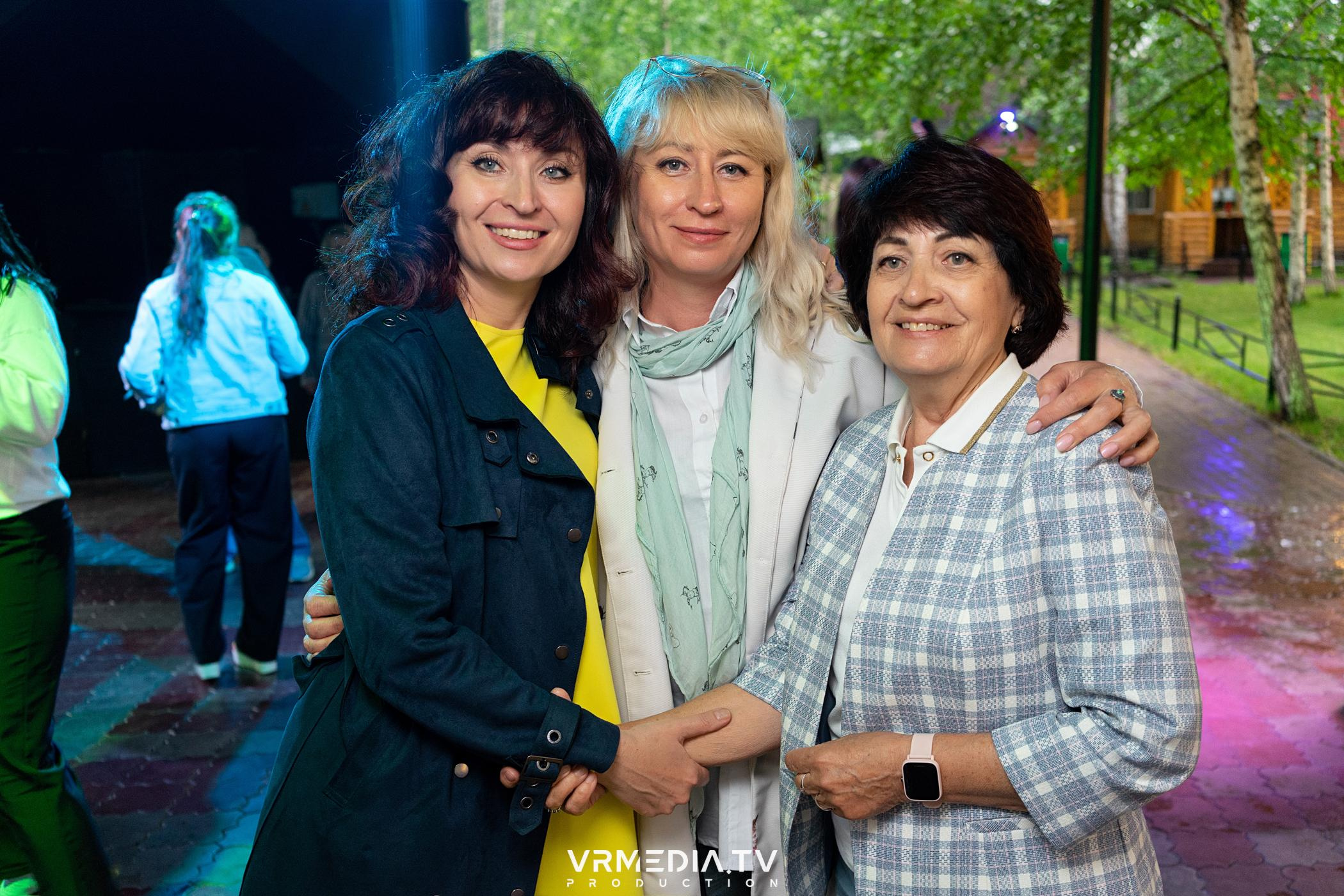 В гостях «У Петровича»