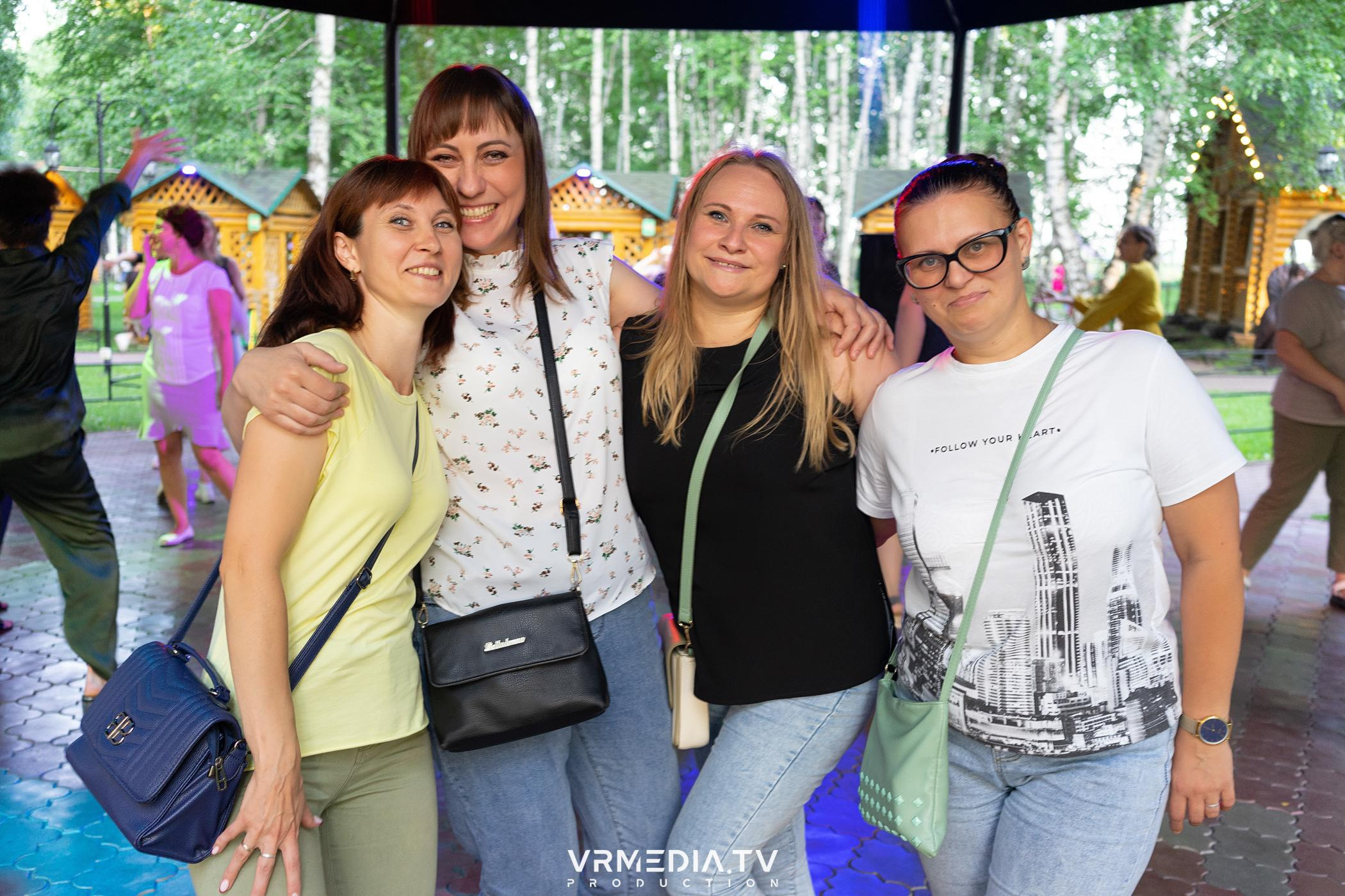 В гостях «У Петровича»