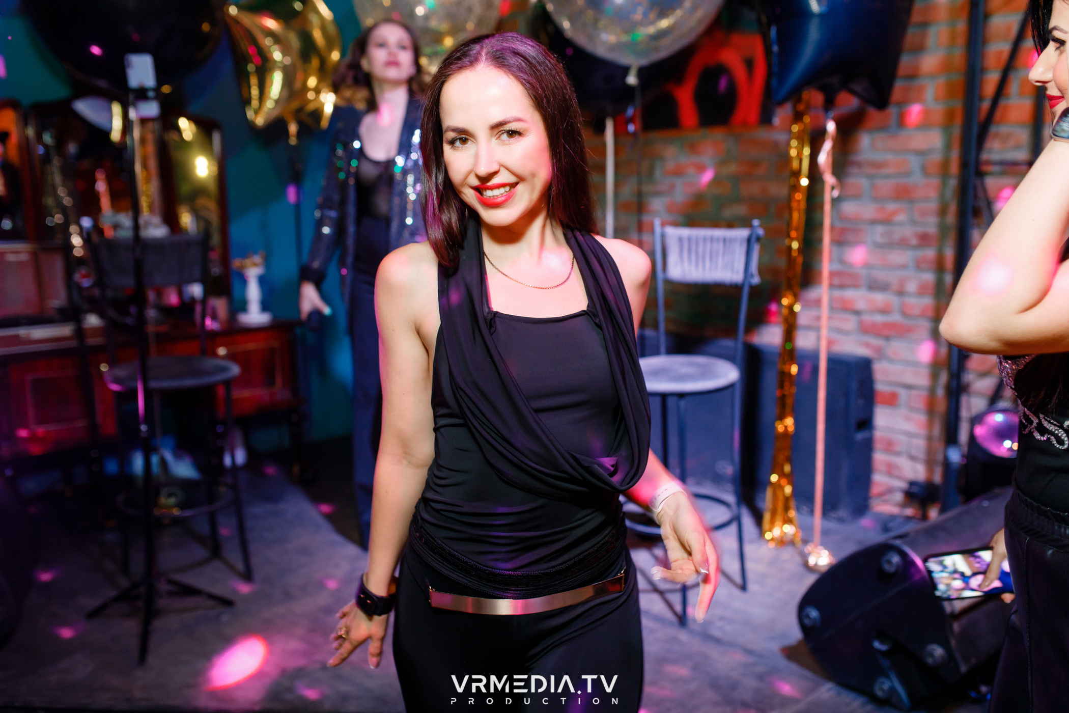 День рождения Малыгиной Ксении