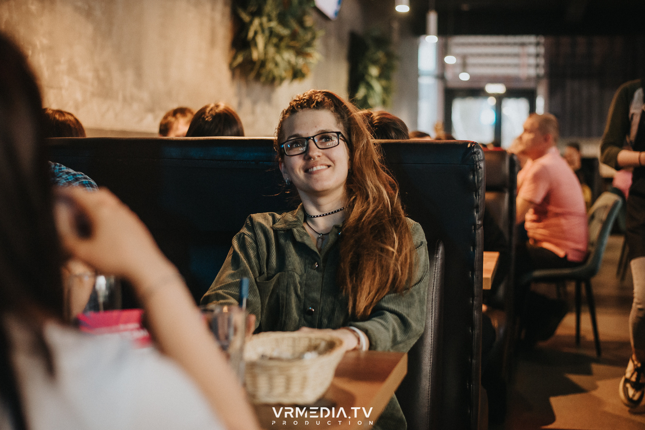 WoW QuiZ в баре «DOSKI»