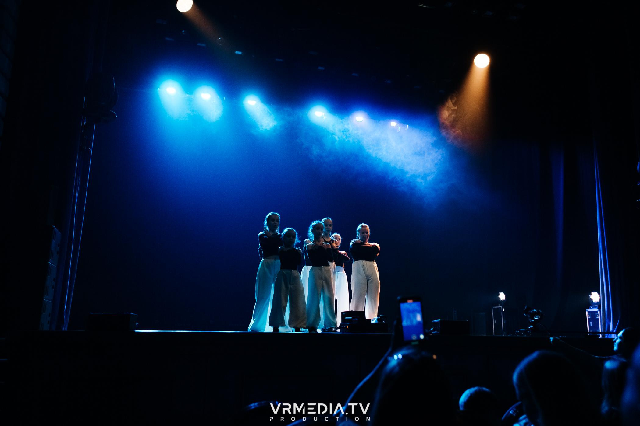 Пока все в доме