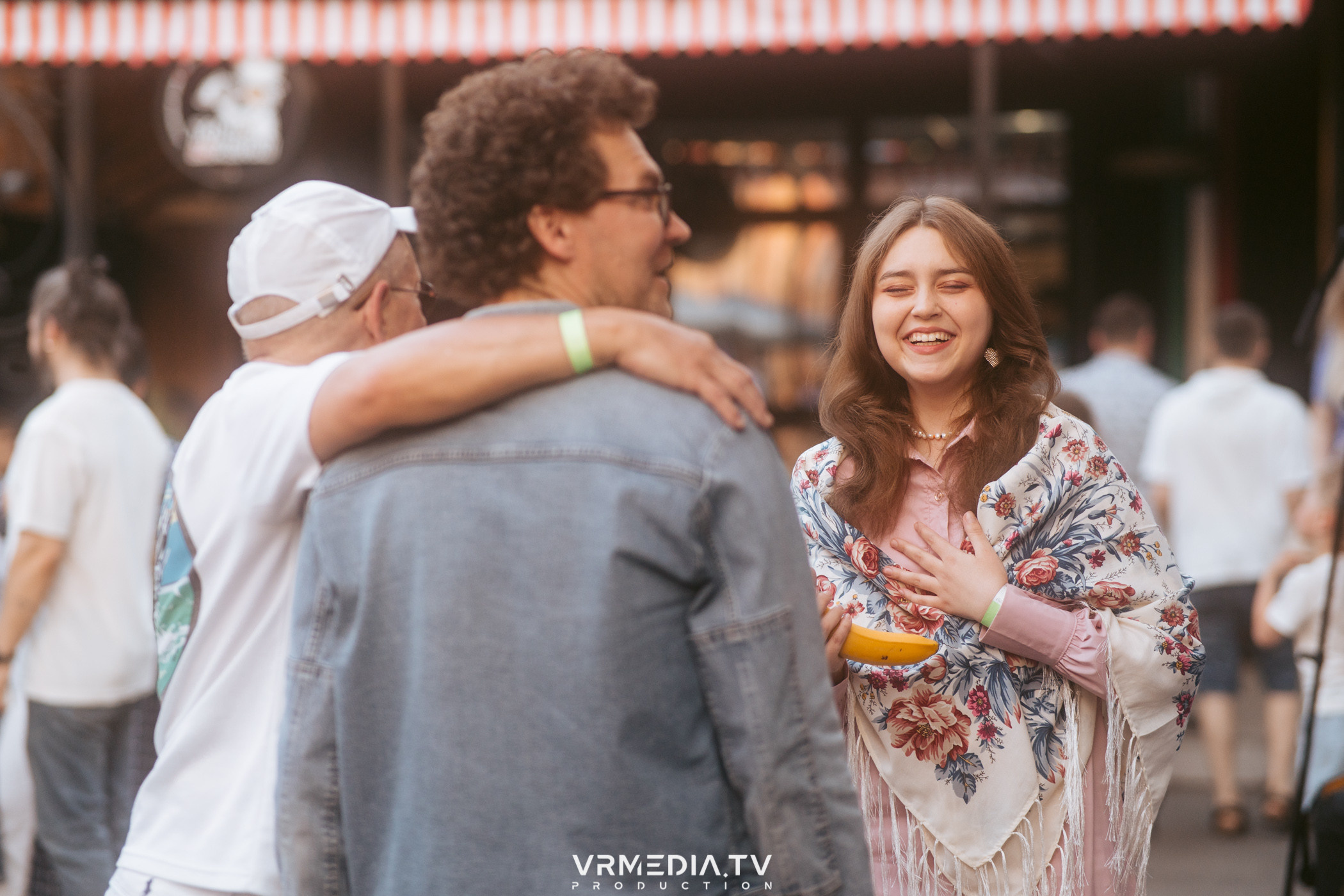 Закрытие сезона Джазовой Среды