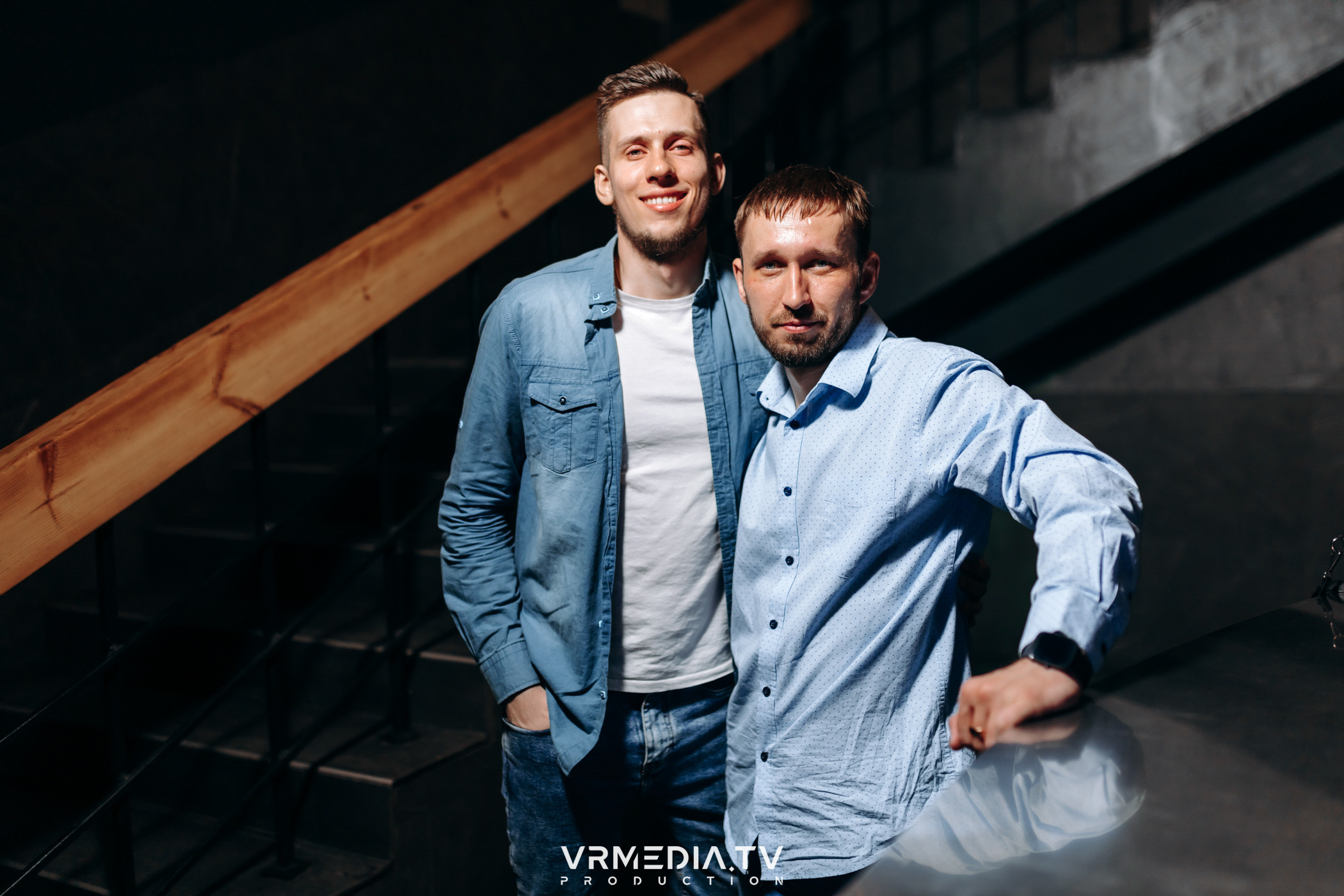 Выходные в баре «DOSKI»