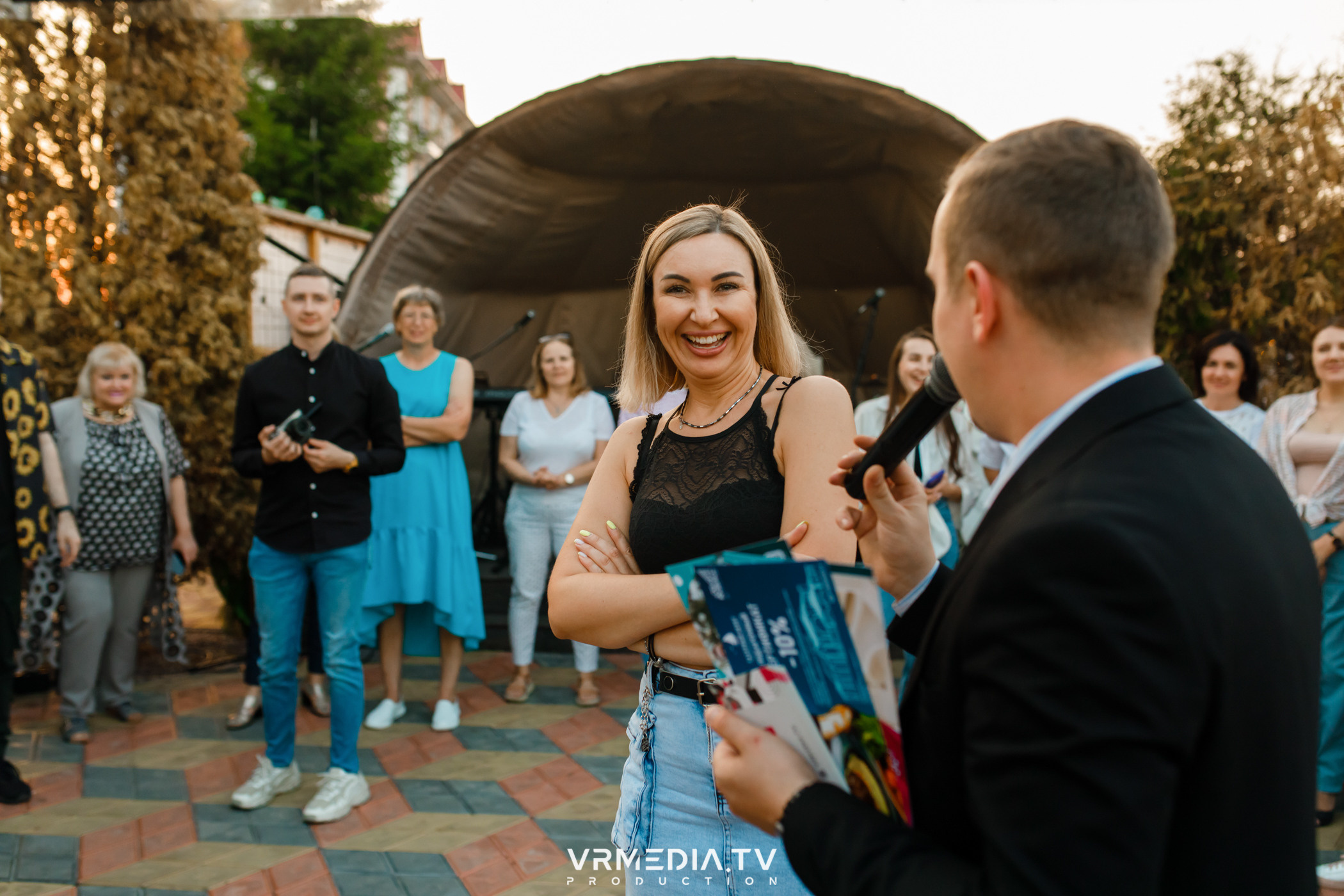 Выходные в ресторане «Лазурный берег»