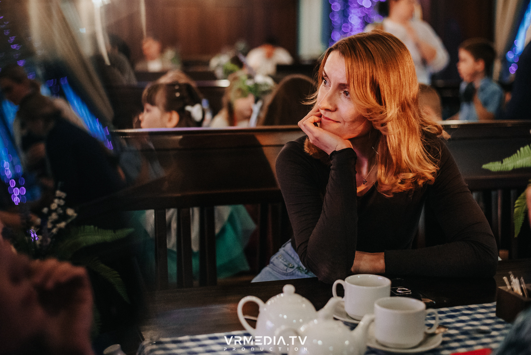 Джазовая среда: Smooth Jazz