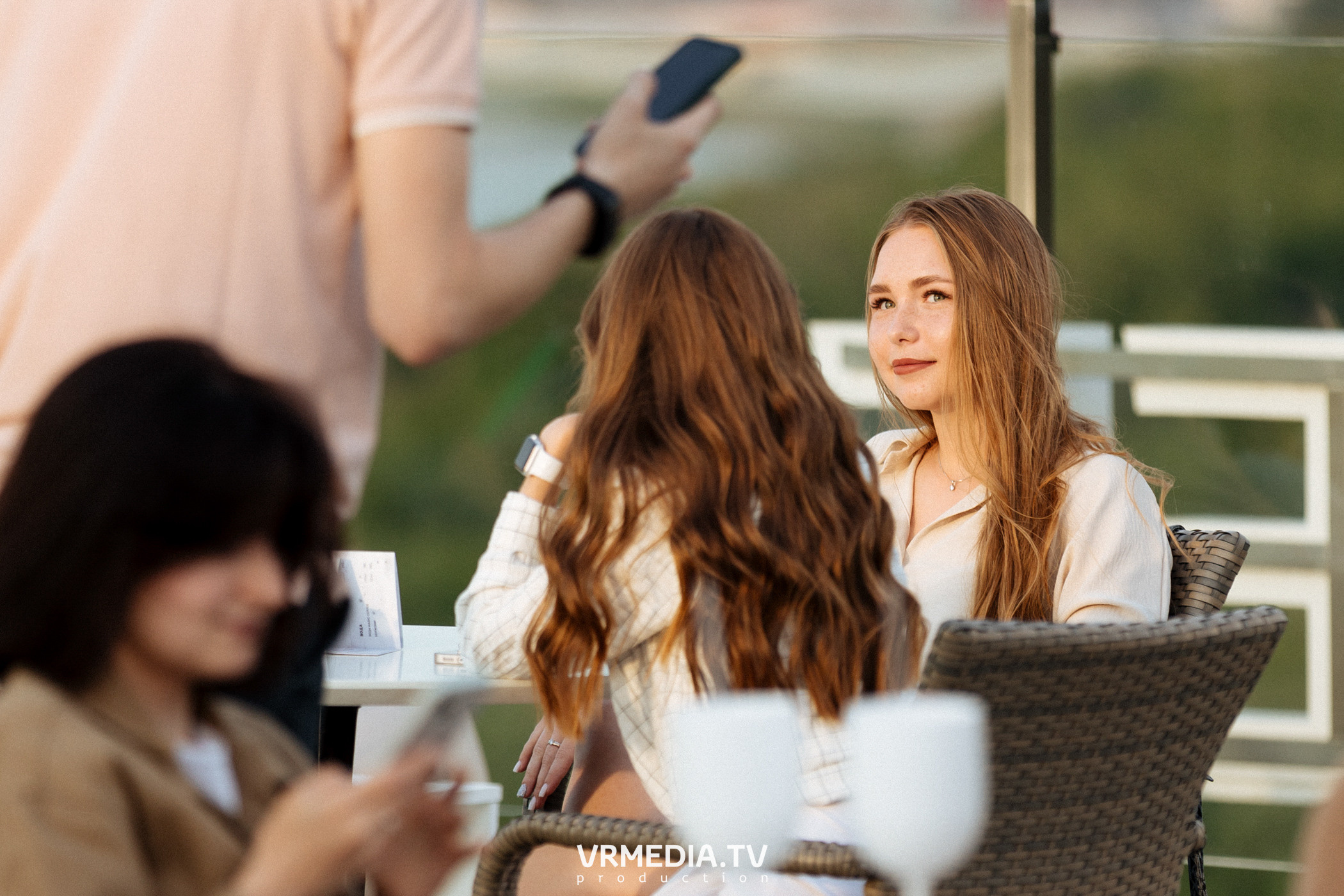 «Среда — маленькая пятница» в Magic Coffee