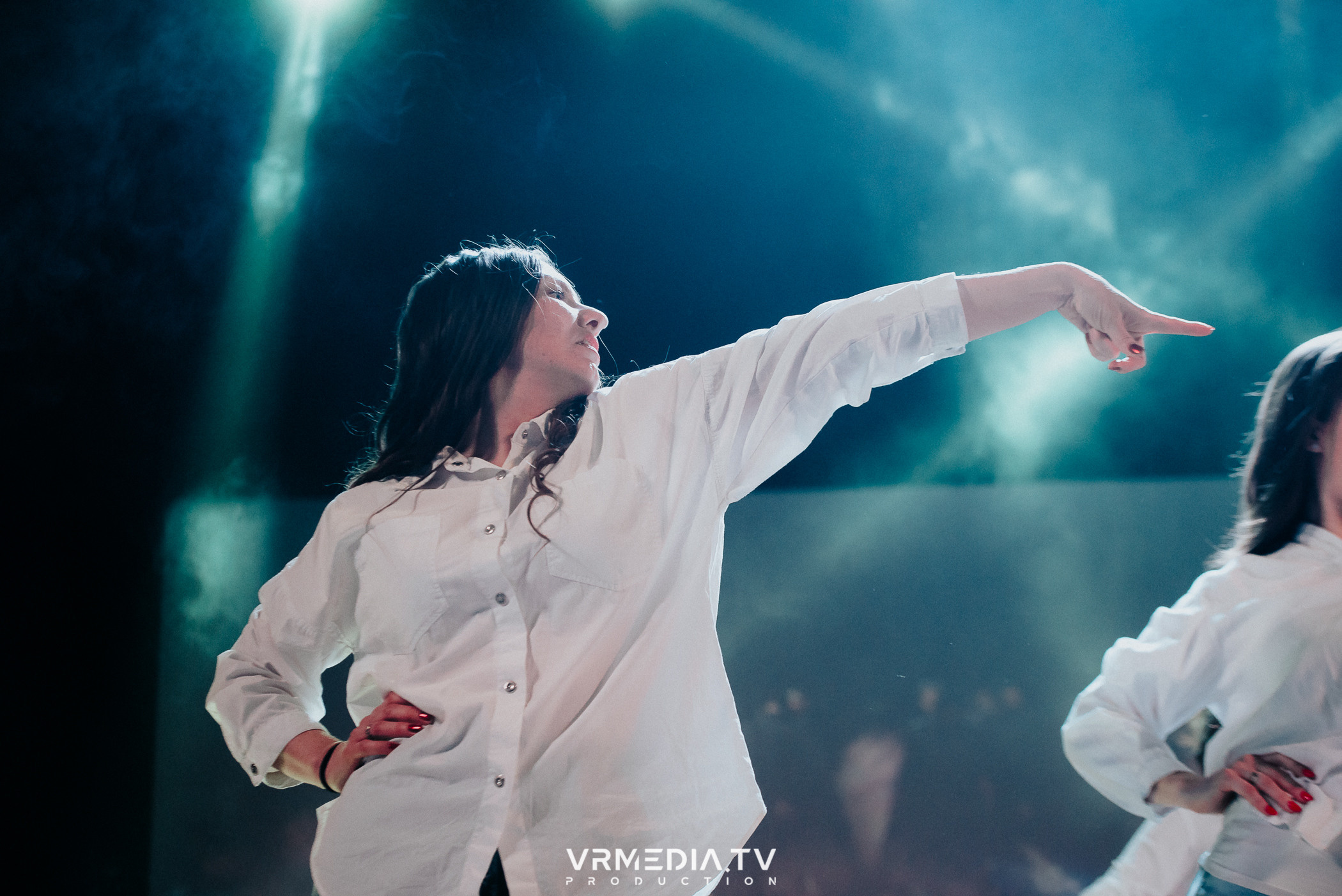 Всероссийский Благотворительный Инклюзивный Фестиваль «МЫ»