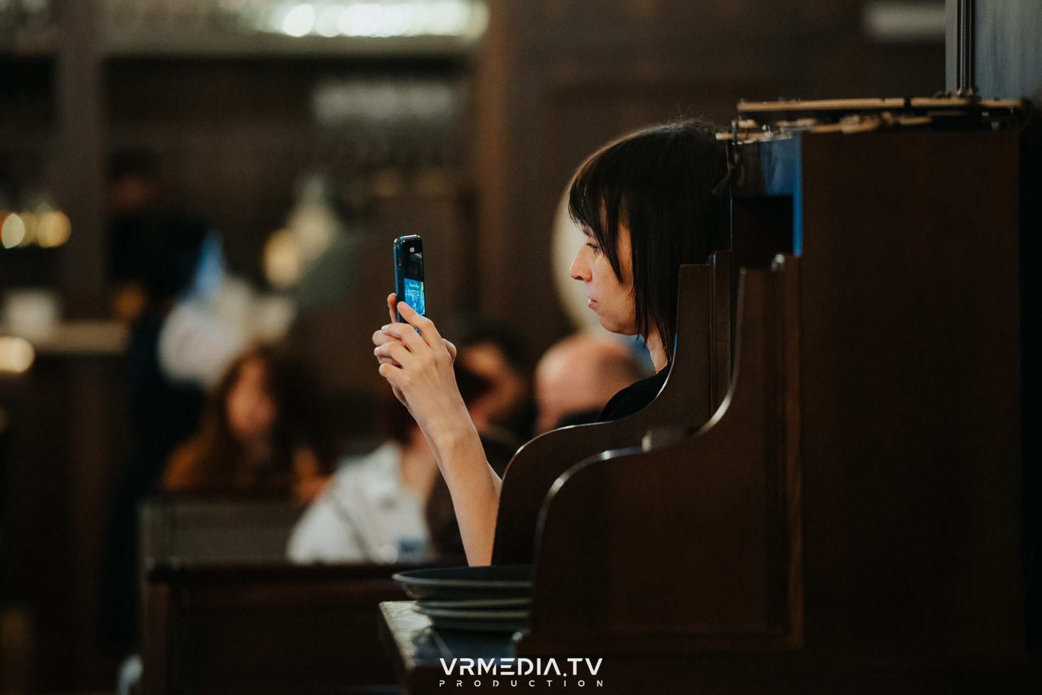 Джазовая среда: Алеф Октет