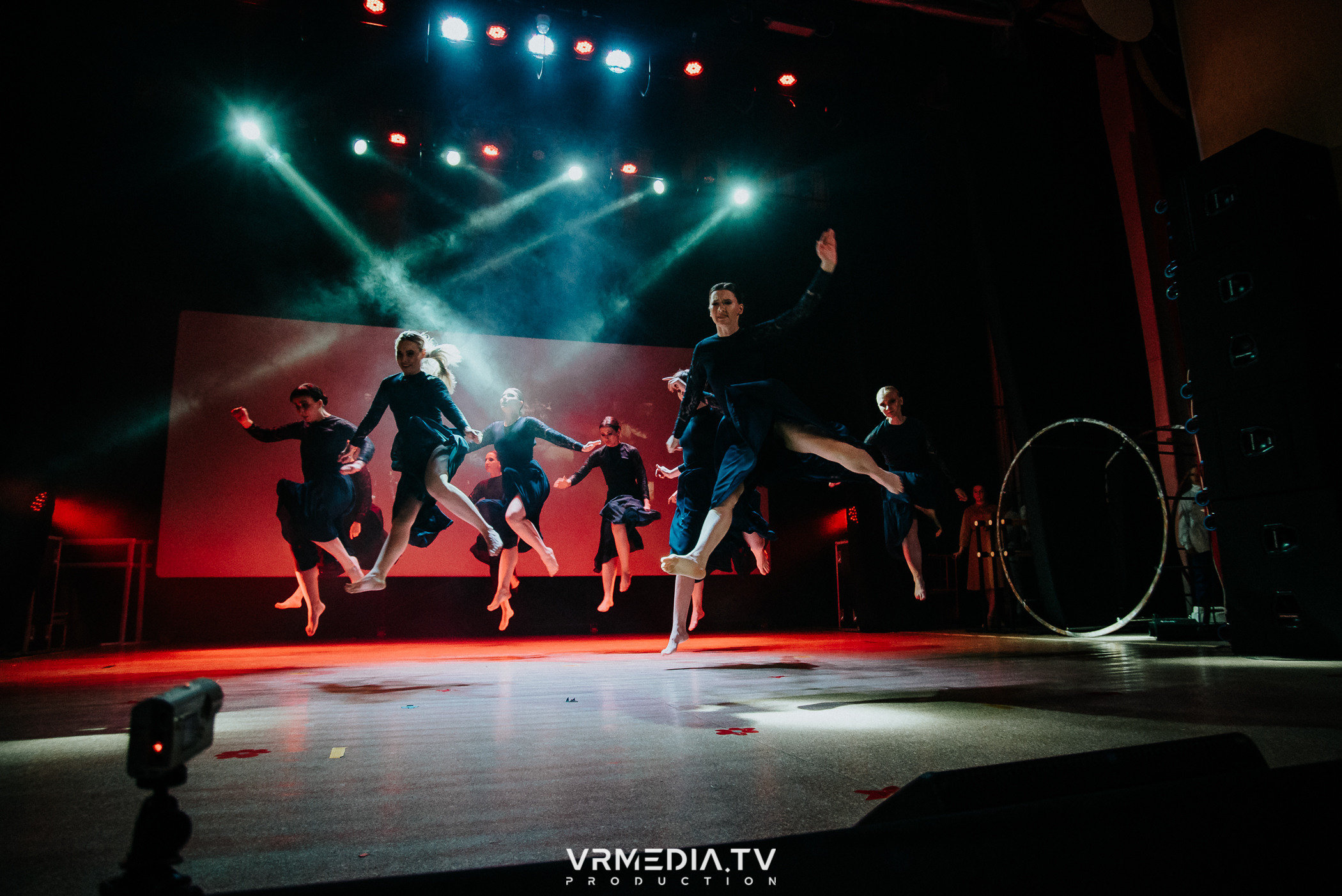 Всероссийский Благотворительный Инклюзивный Фестиваль «МЫ»