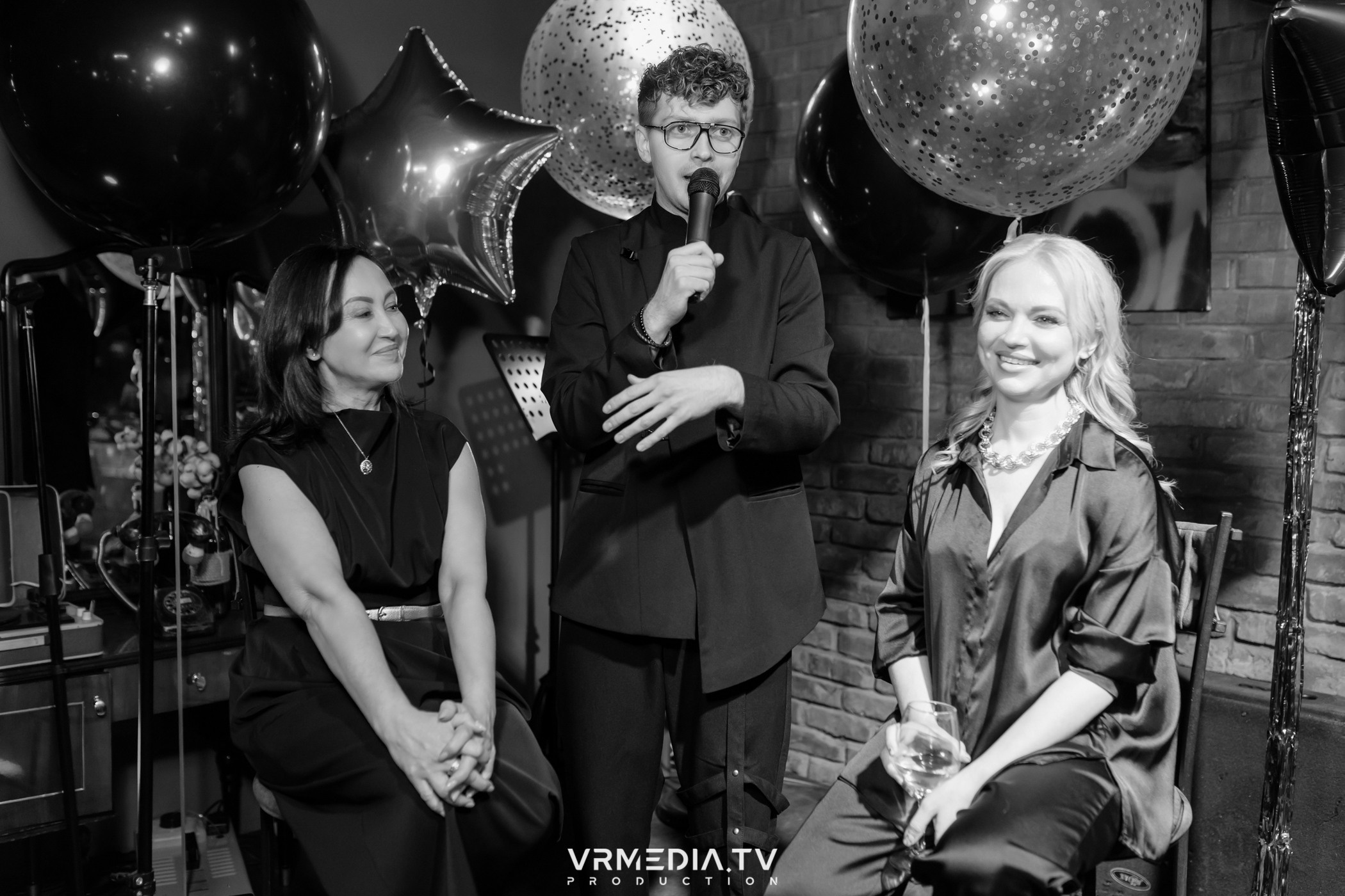 День рождения Малыгиной Ксении