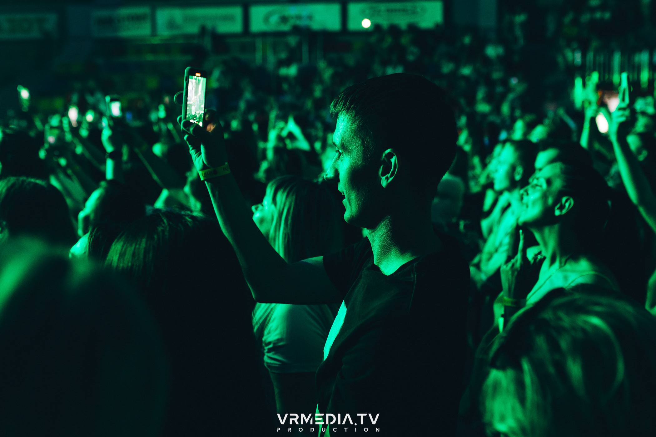 Мари Краймбрери