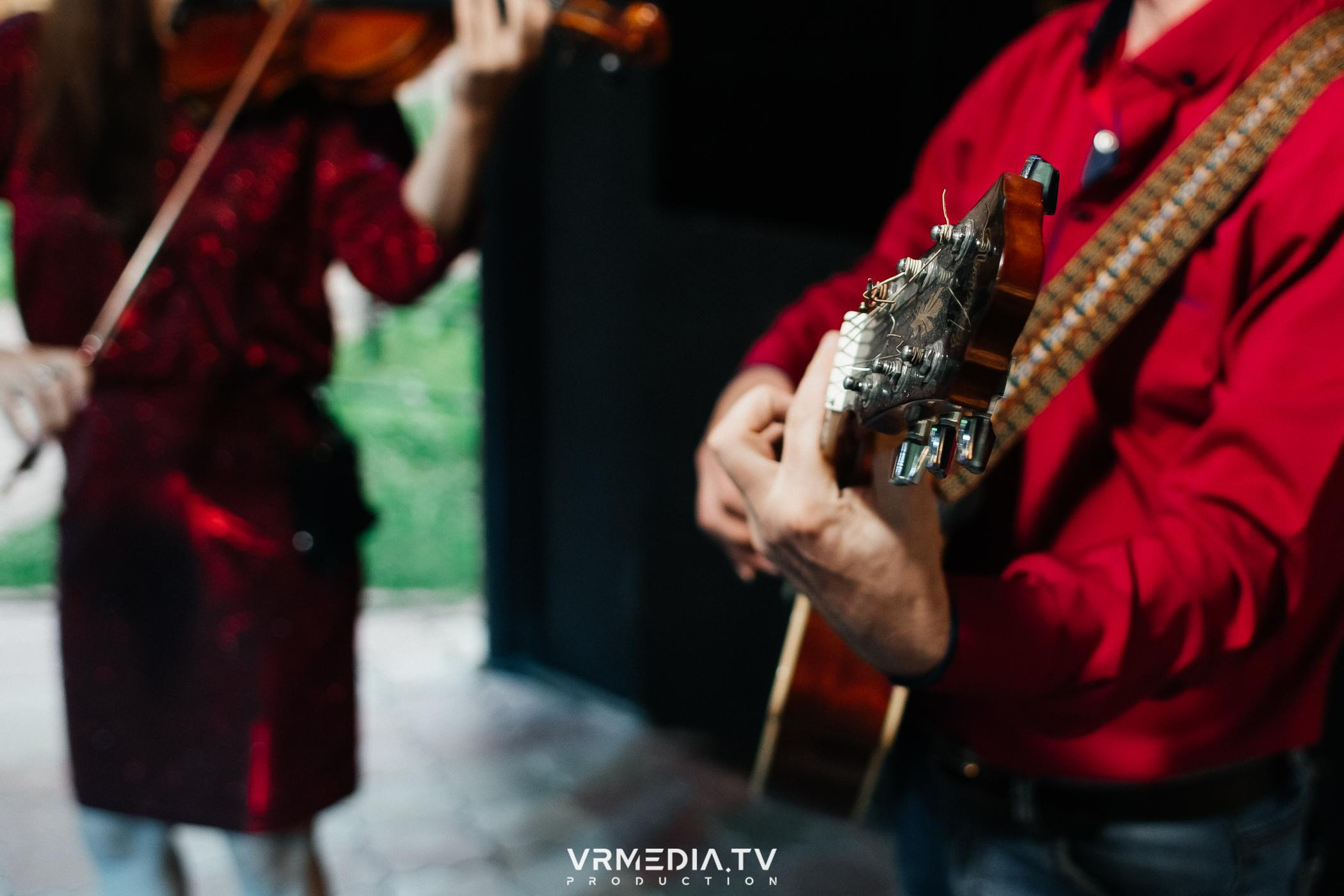 В гостях «У Петровича»