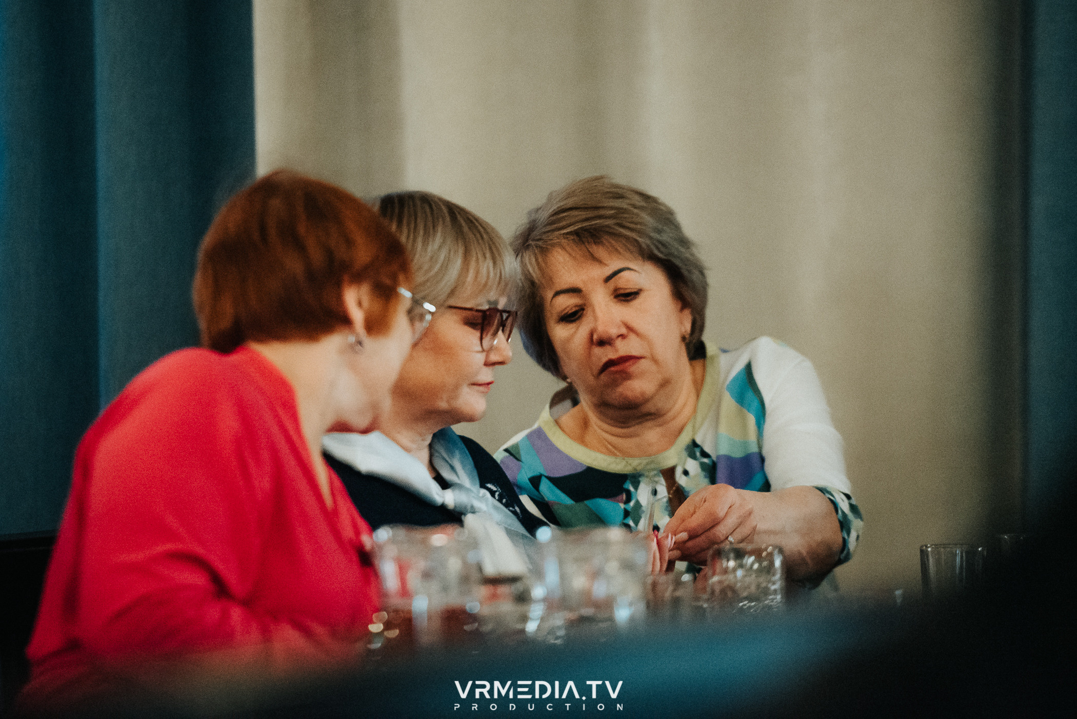 Джазовая среда: Алеф Октет