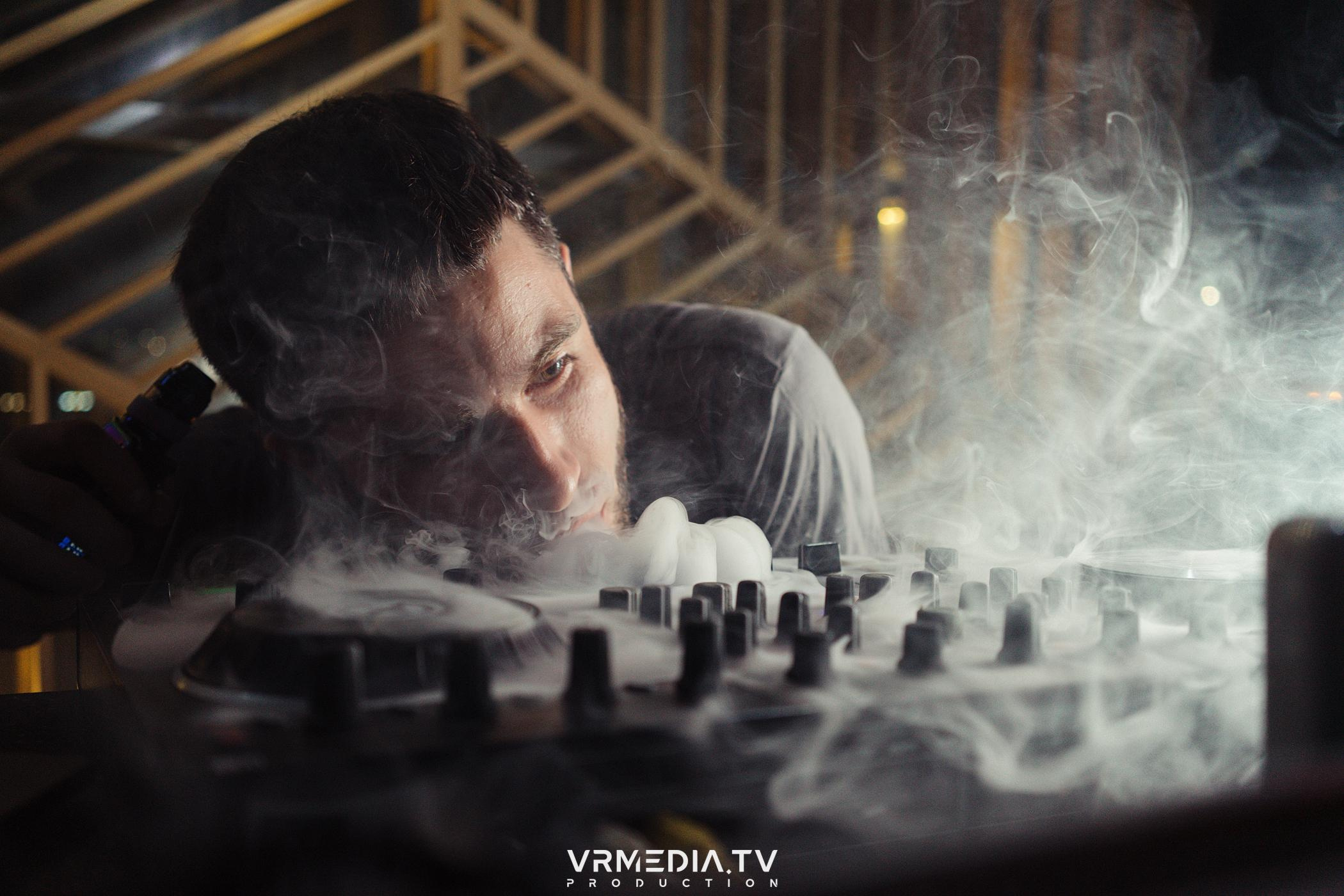 Выходные в баре «DOSKI»