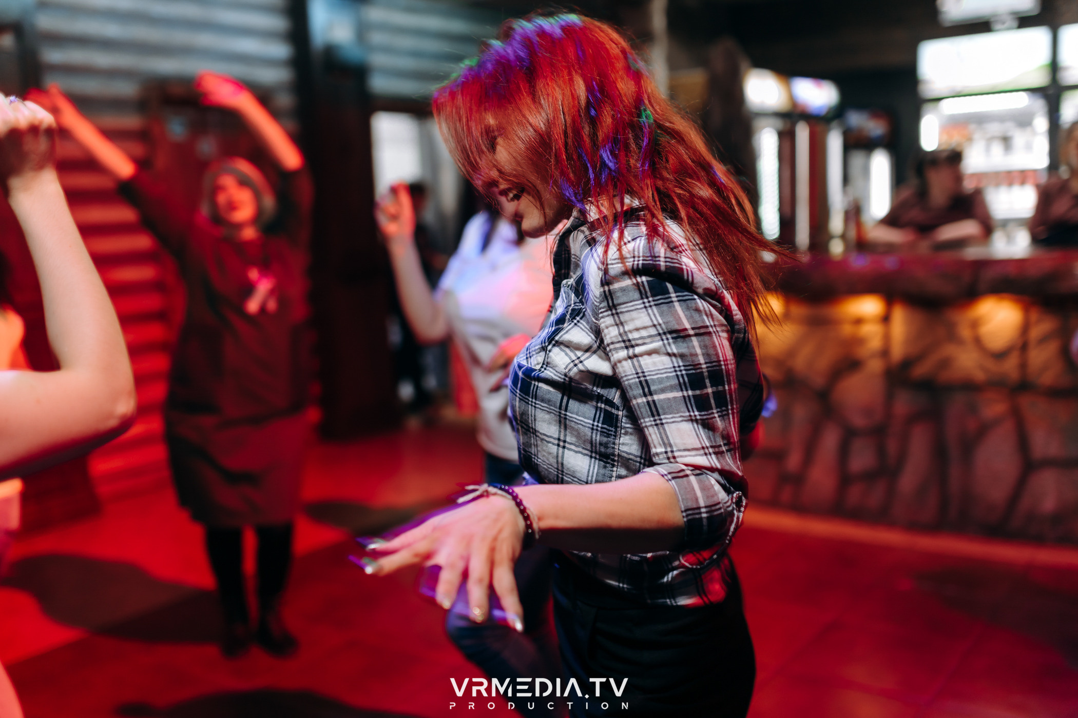 В гостях «У Петровича»