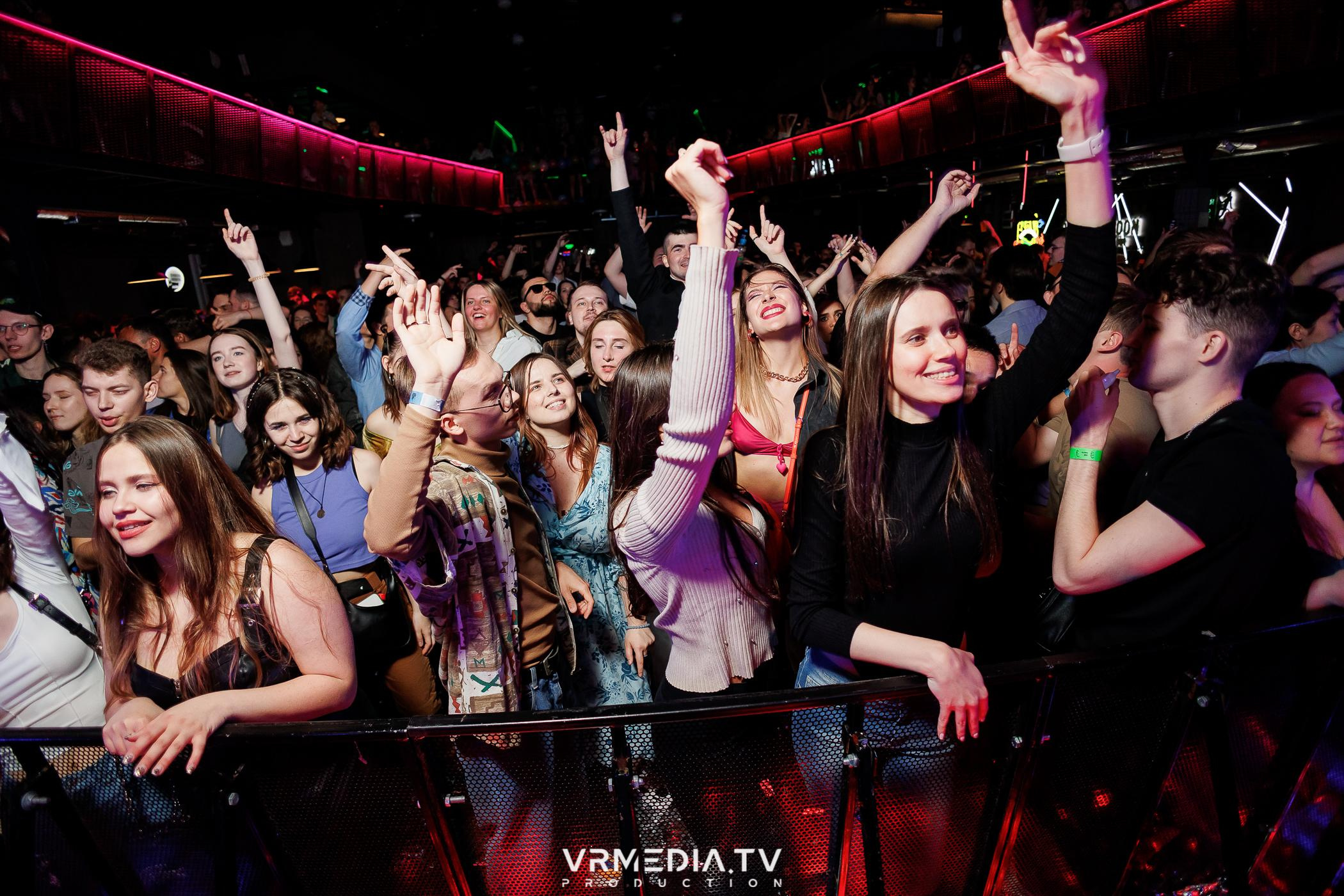 Молодость простит! 5 лет!