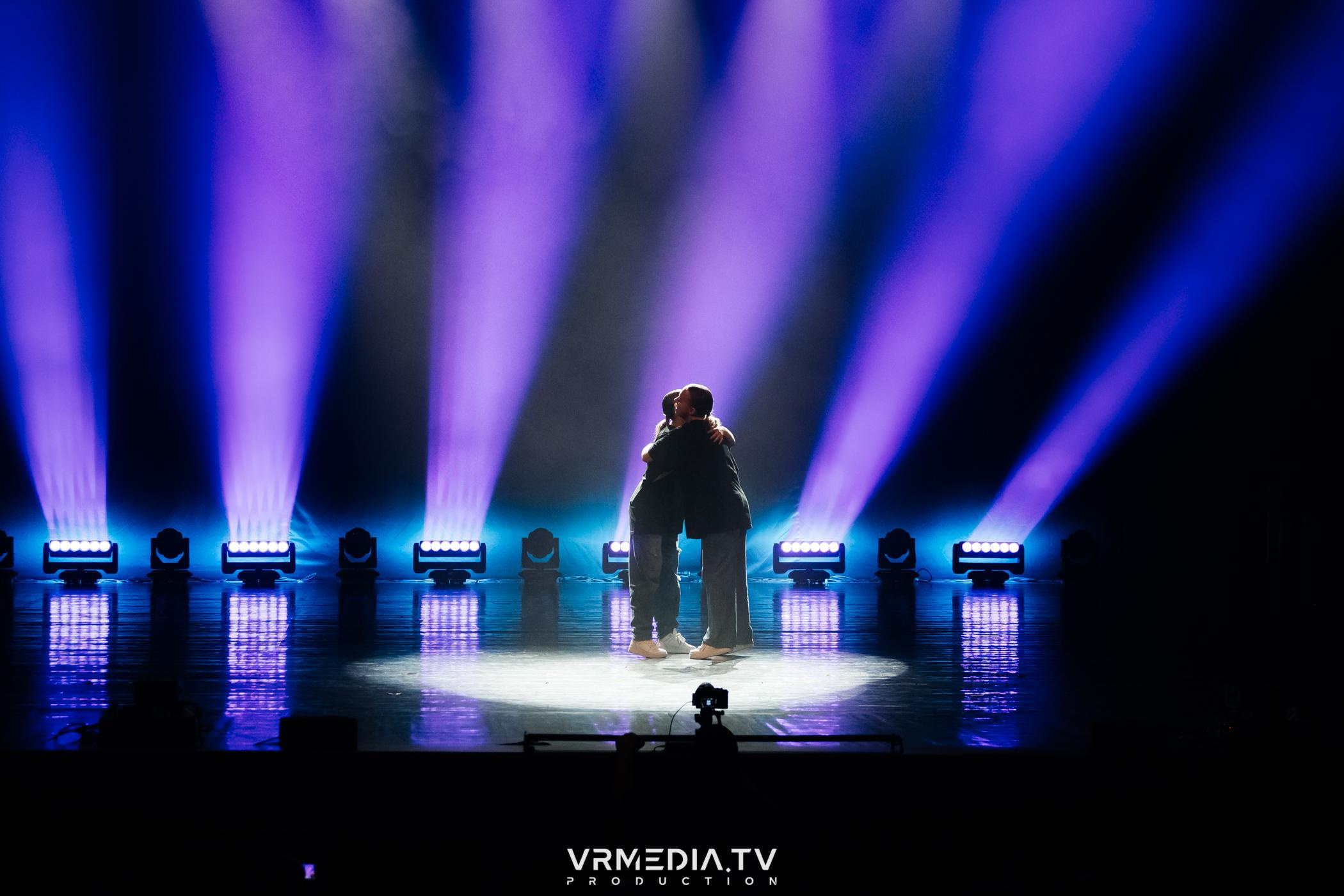 Пока все в доме