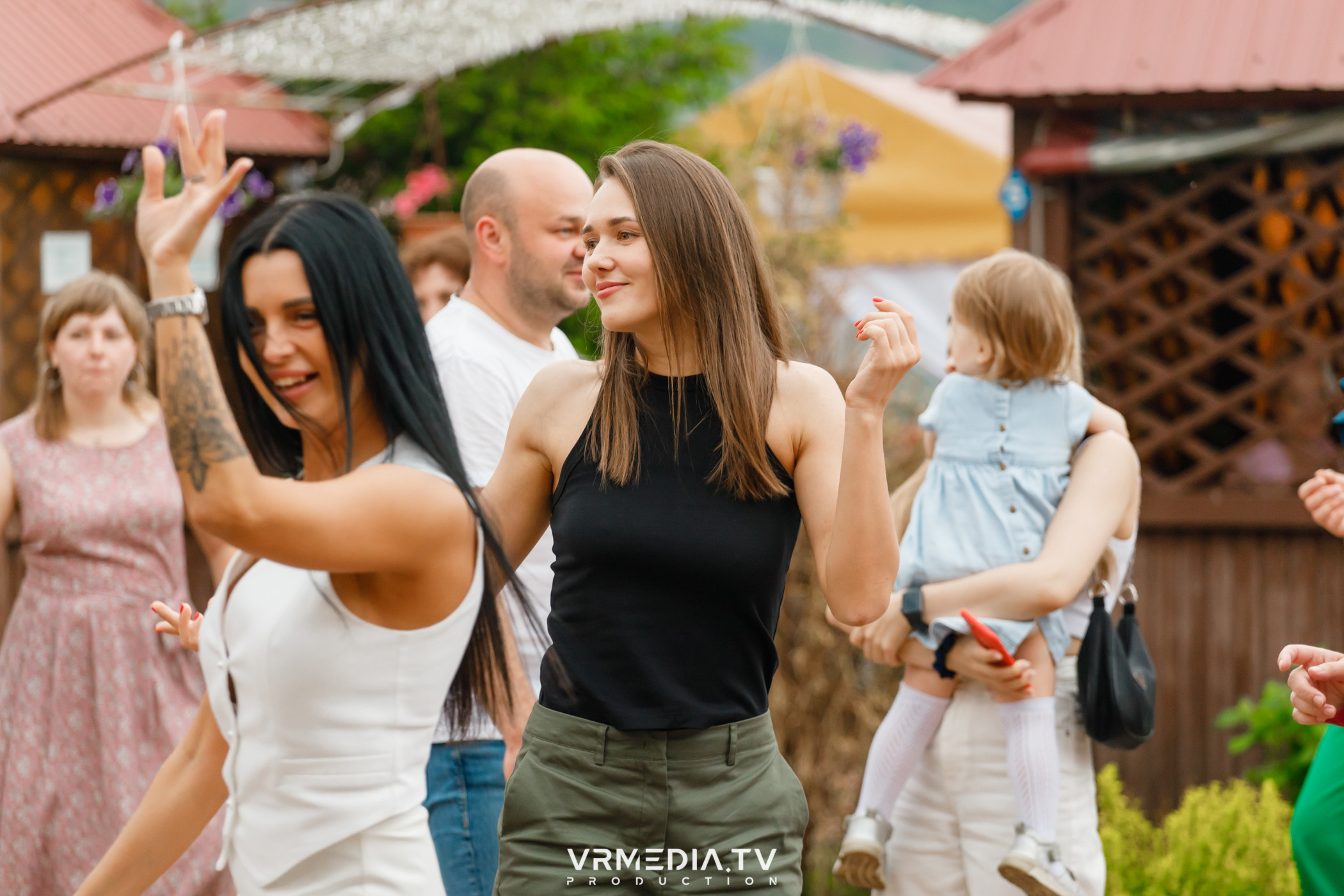 Выходные в ресторане «Лазурный берег»