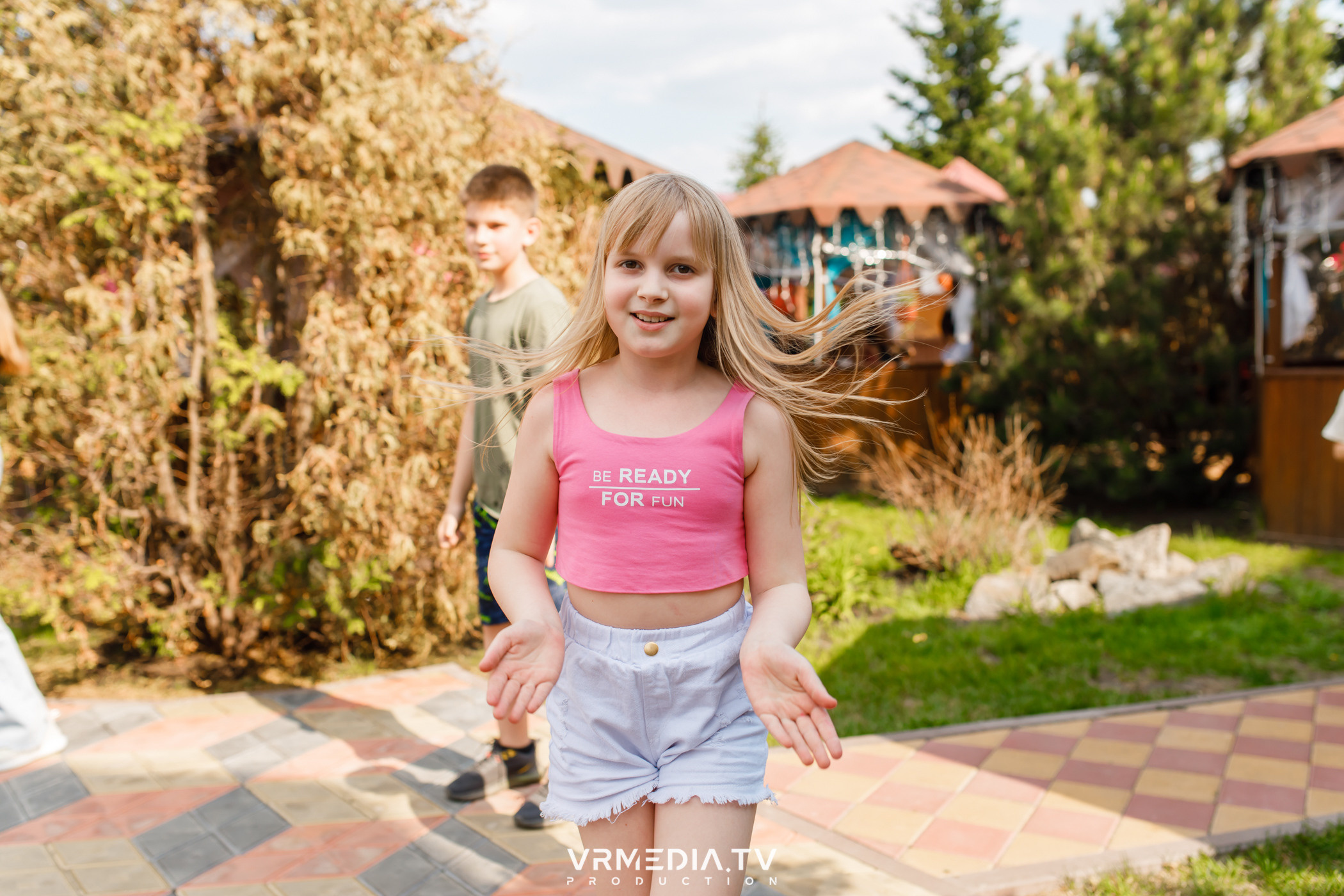 «Восточная сказка» в ресторане «Лазурный берег»