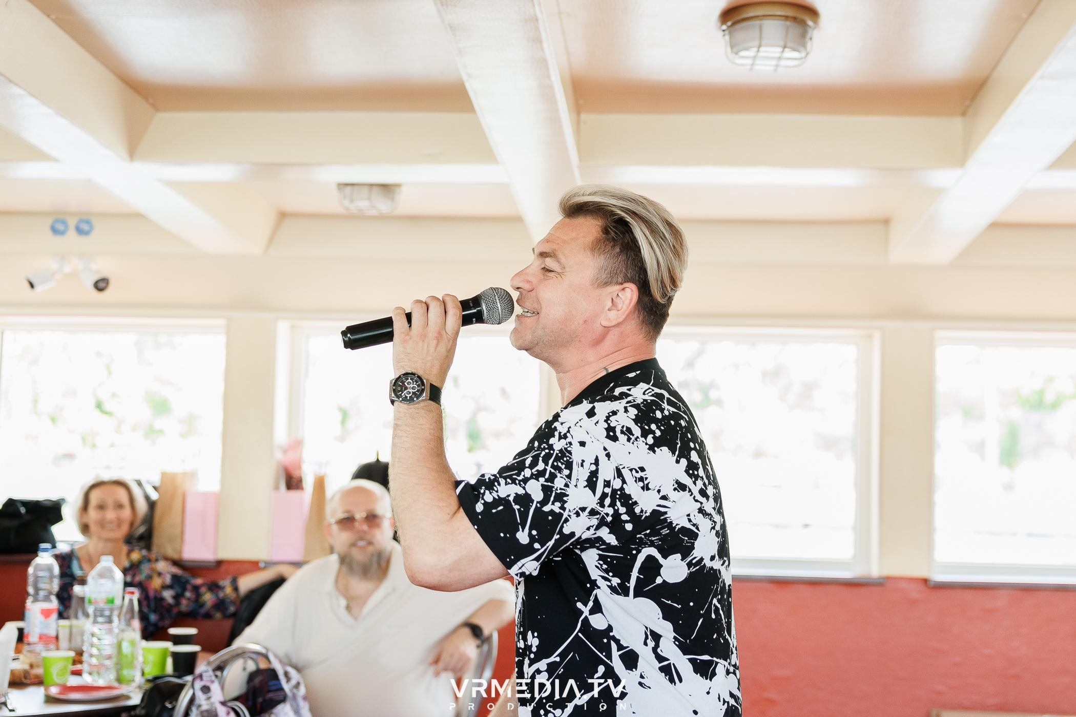 LEOMAR PRODUCTION: 8 БЛАГОТВОРИТЕЛЬНЫЙ КОНЦЕРТ «БАТЛ ГОЛОСОВ-ПЛЫВЕТ П