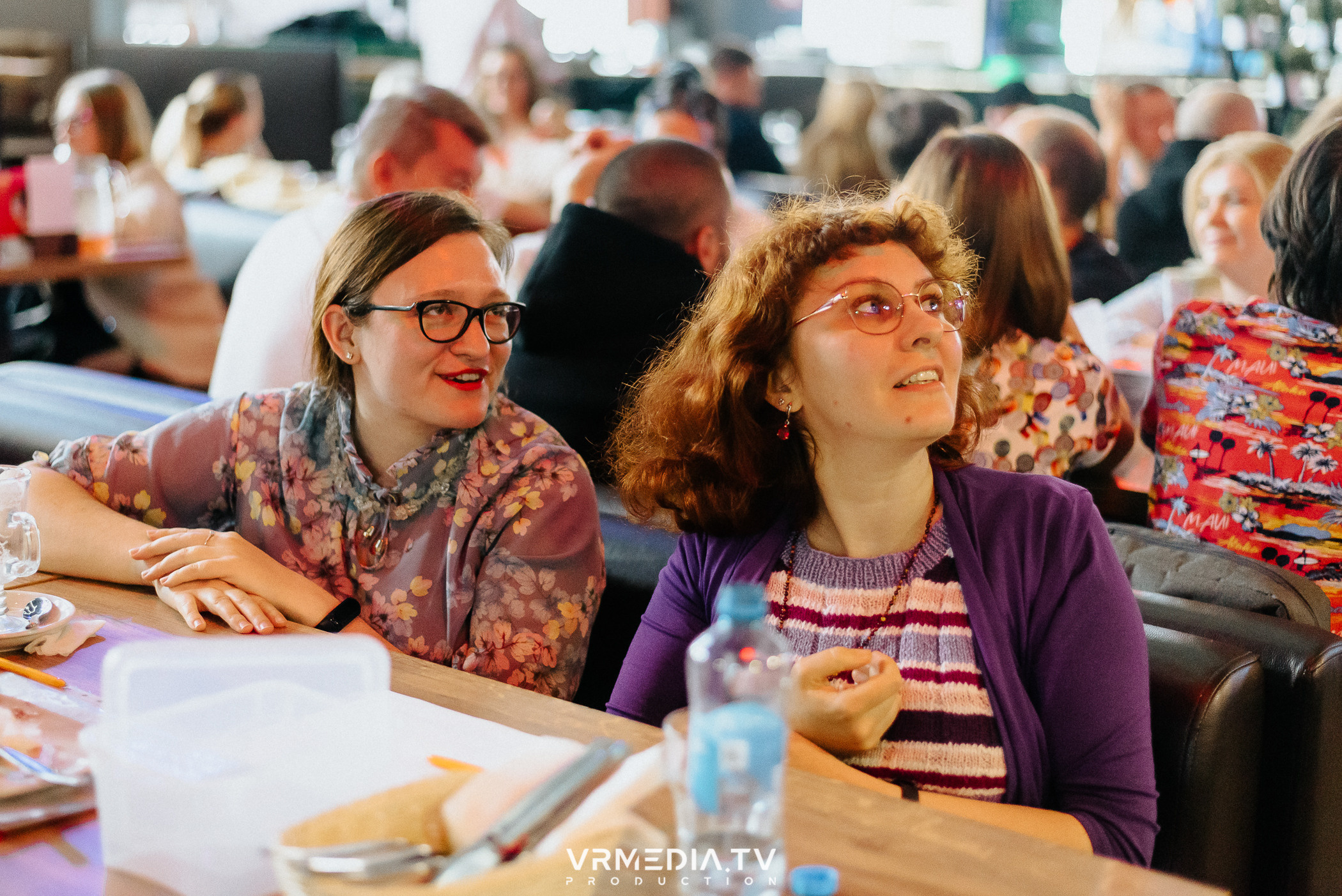 WoW QuiZ в баре «DOSKI»