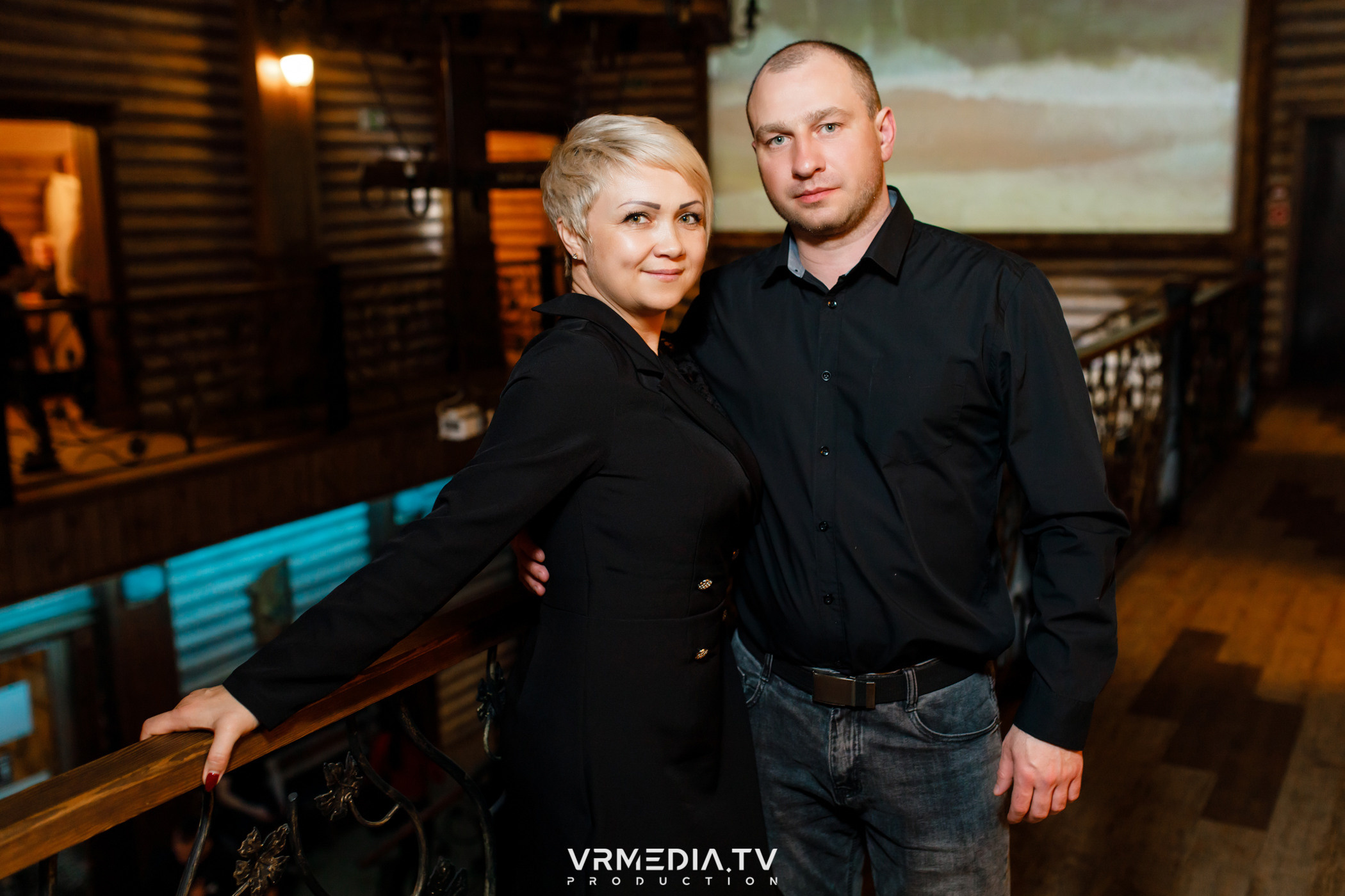 В гостях «У Петровича»