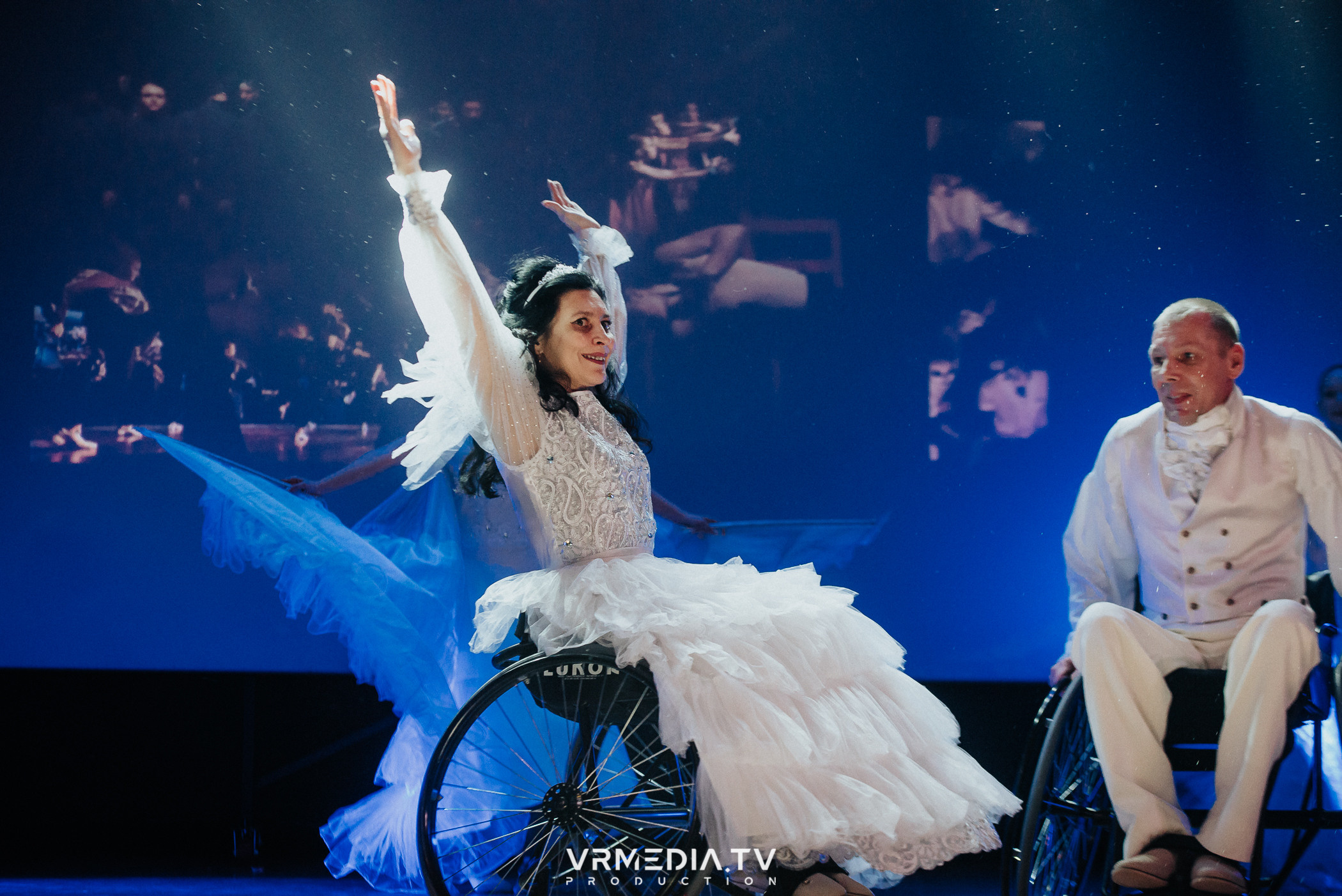 Всероссийский Благотворительный Инклюзивный Фестиваль «МЫ»