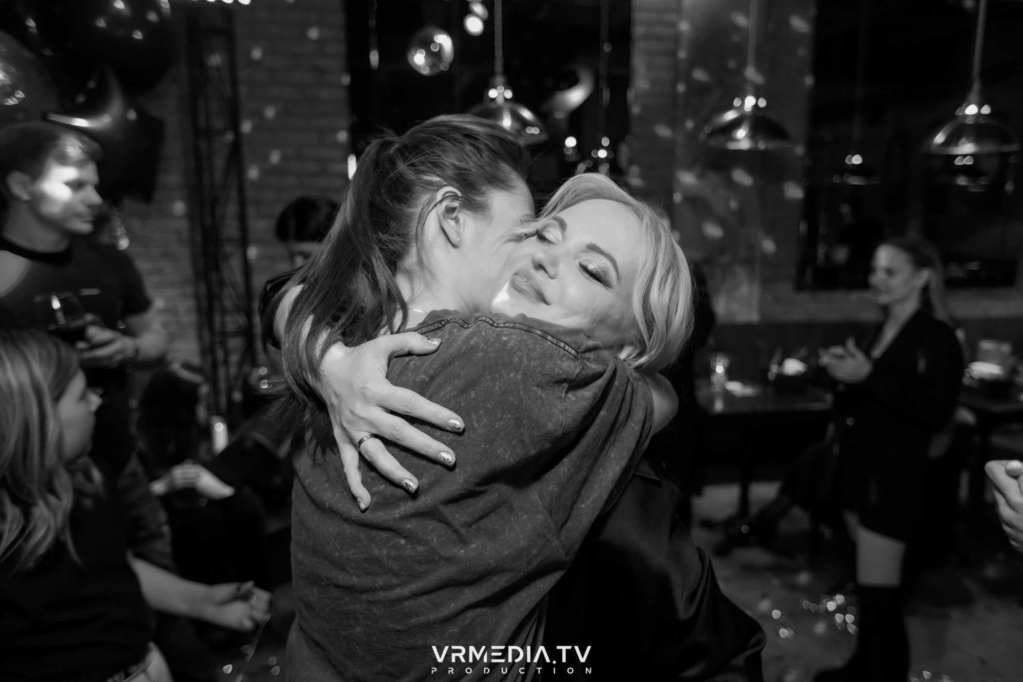 День рождения Малыгиной Ксении