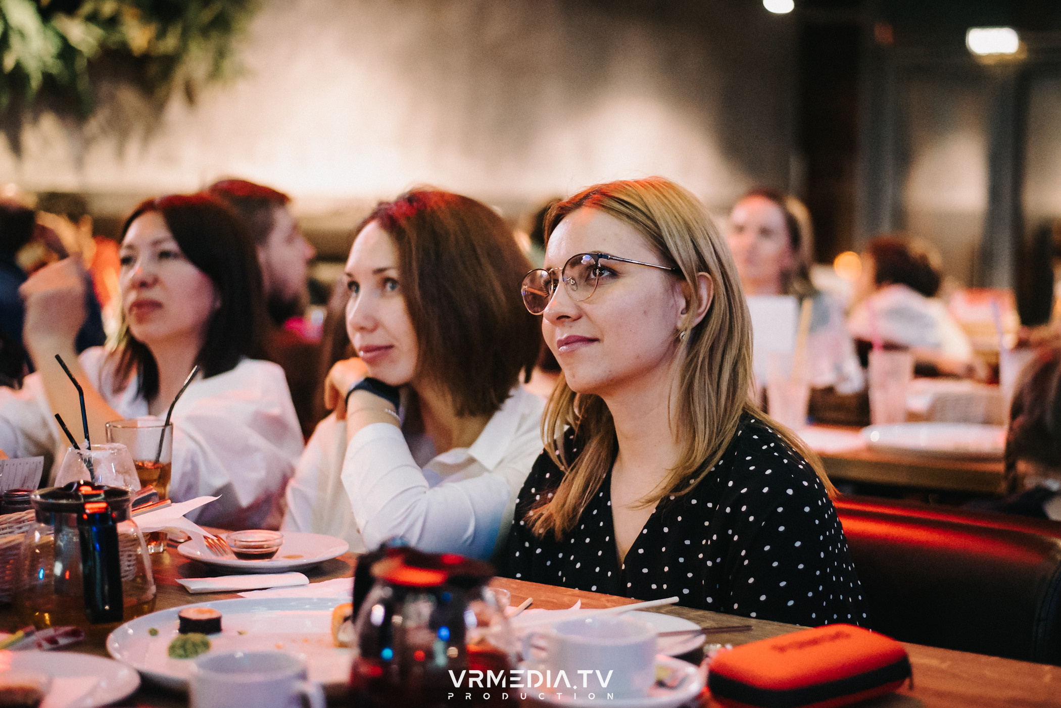 WoW QuiZ в баре «DOSKI»