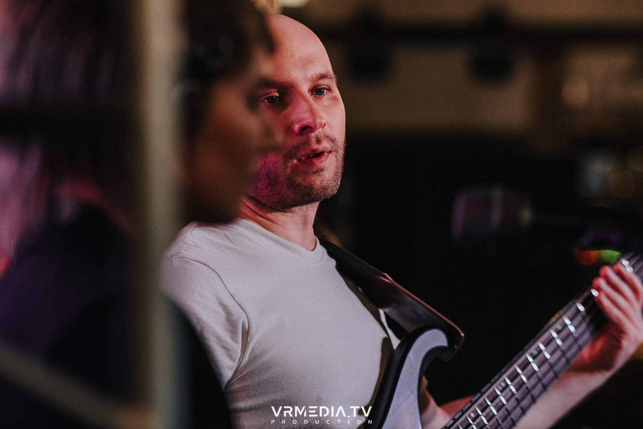 Джазовая среда: Smooth Jazz