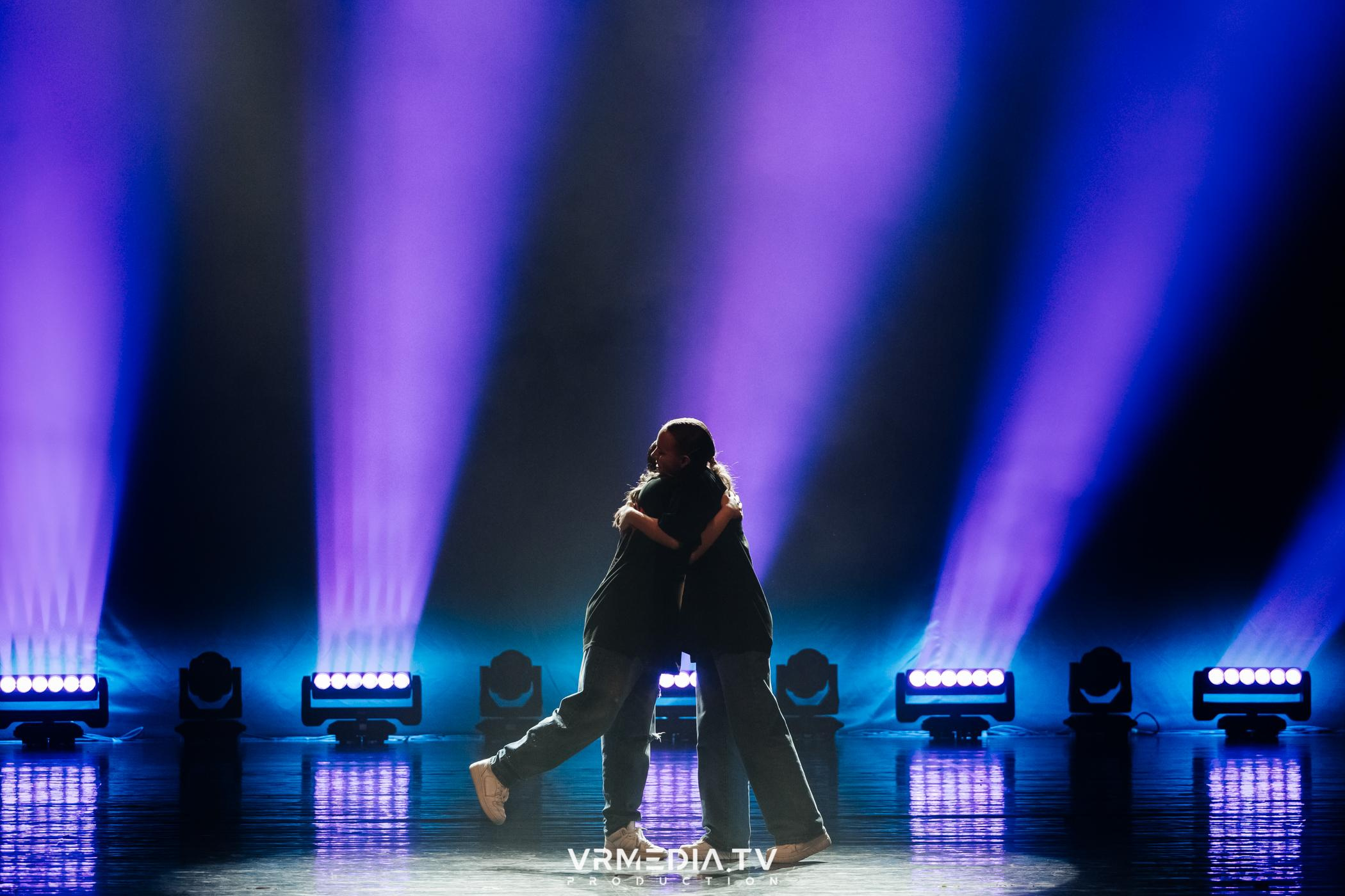 Пока все в доме