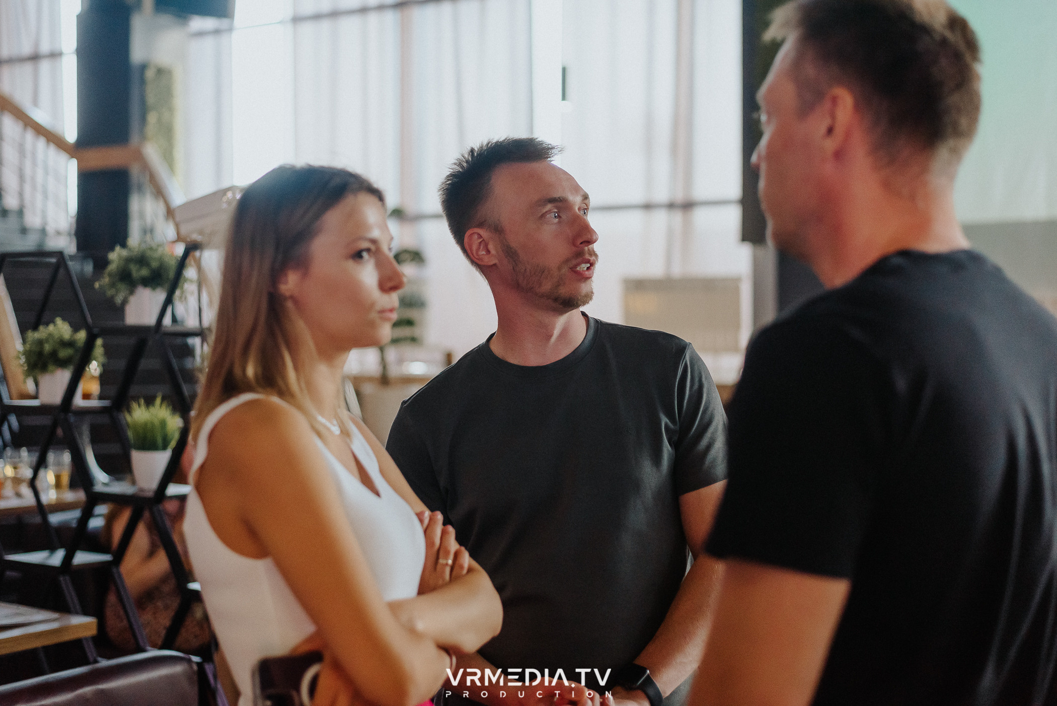 WoW QuiZ в баре «DOSKI»