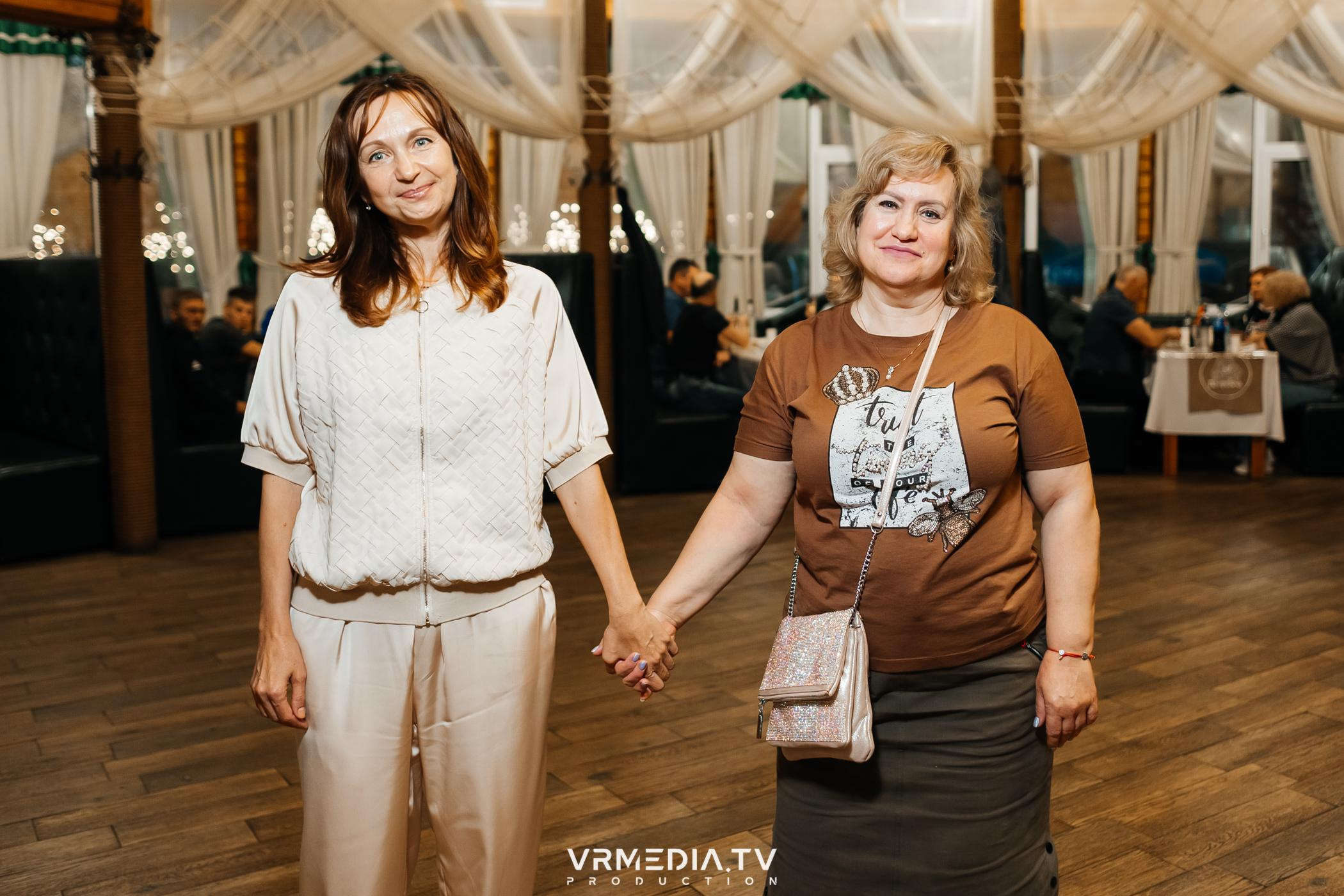 В гостях «У Петровича»